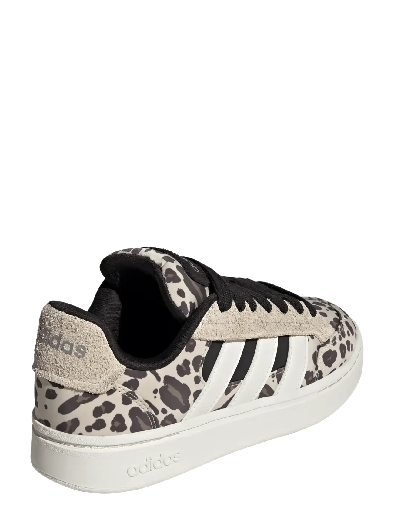 adidas Sportswear - GC ALPHA SK8 - lave sneakers - crli/cwhite/cblack - 3