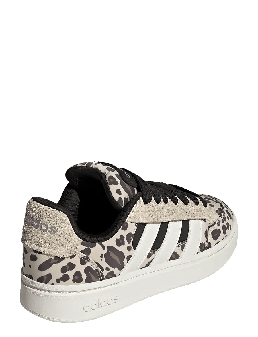 adidas Sportswear - GC ALPHA SK8 - lave sneakers - crli/cwhite/cblack - 3
