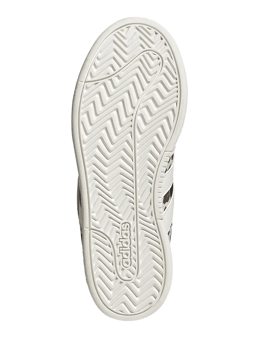 adidas Sportswear - GC ALPHA SK8 - lave sneakers - crli/cwhite/cblack - 5