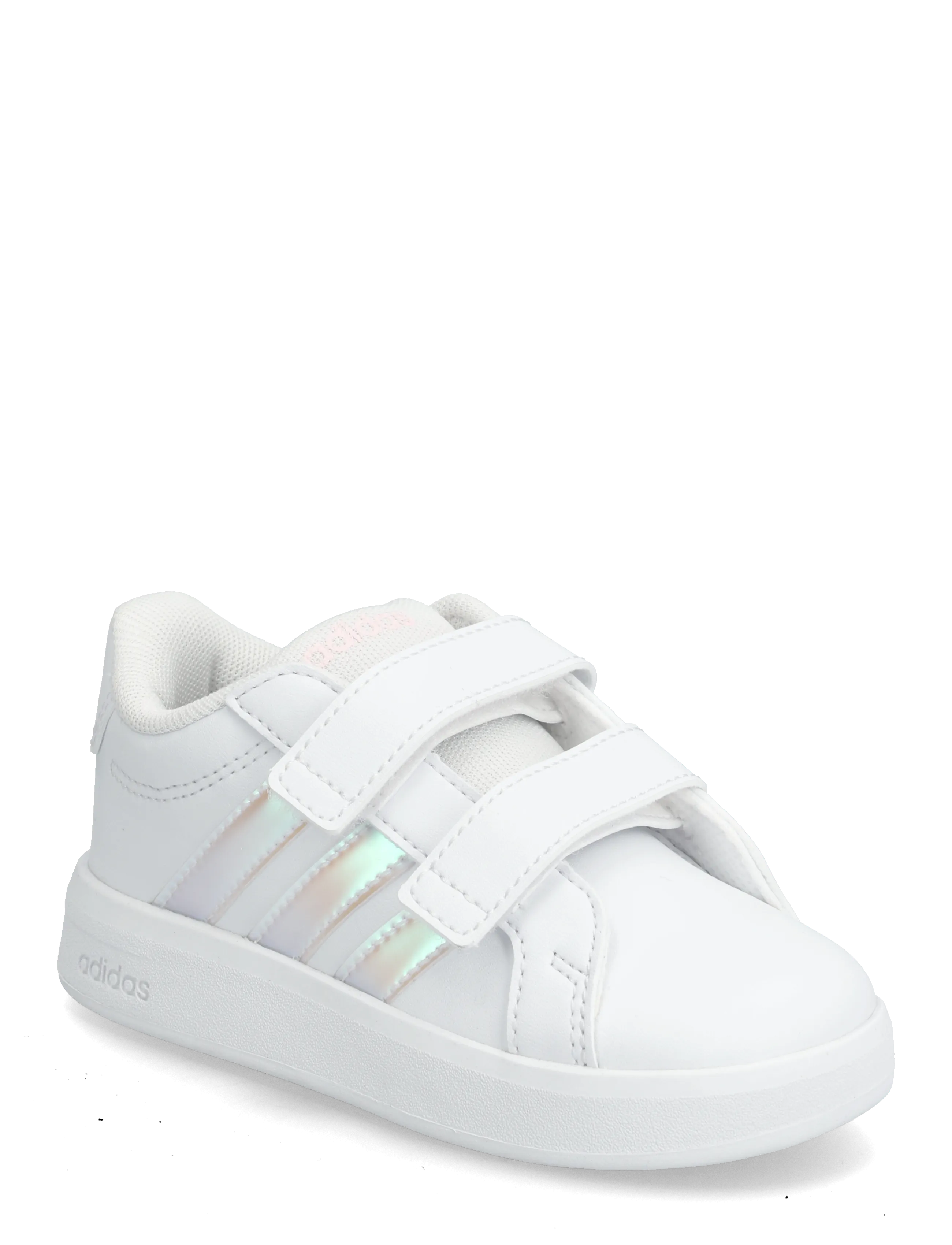 adidas Sportswear GRAND COURT 3.0 CF I - Alles anzeigen - FTWWHT/IRIDES/FTWWHT / white