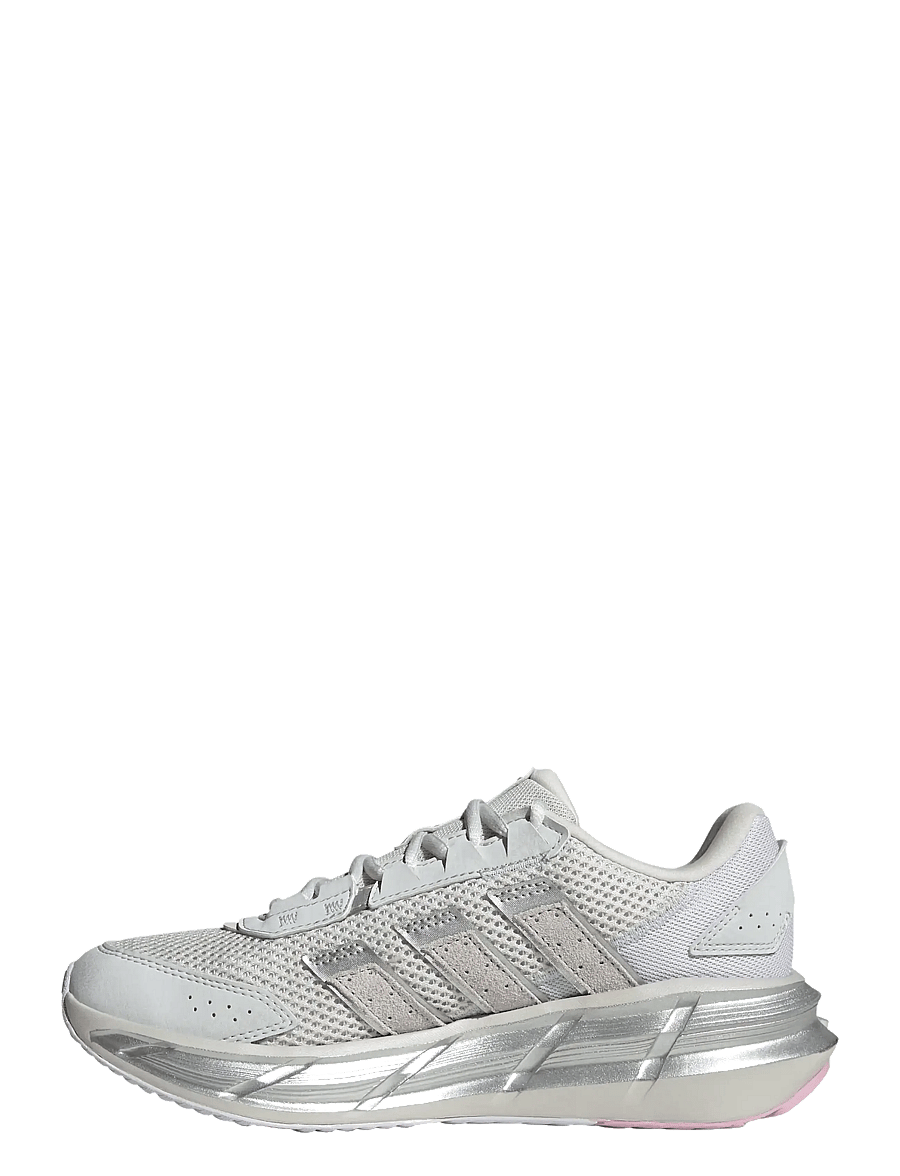 adidas Sportswear - ASTRASTAR - tennised - dshgry/dshgry/silvmt - 2