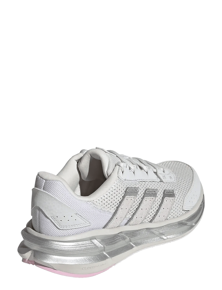 adidas Sportswear - ASTRASTAR - tennised - dshgry/dshgry/silvmt - 3