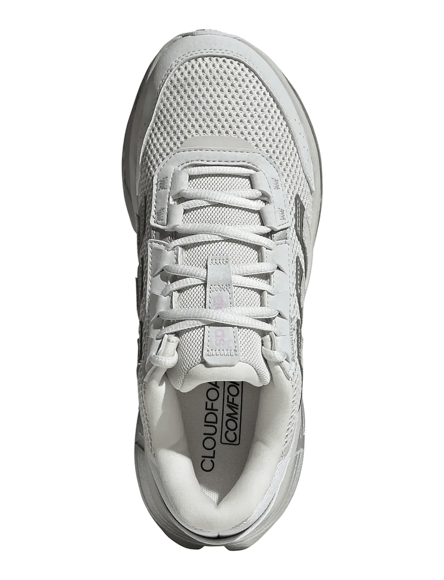 adidas Sportswear - ASTRASTAR - tennised - dshgry/dshgry/silvmt - 4