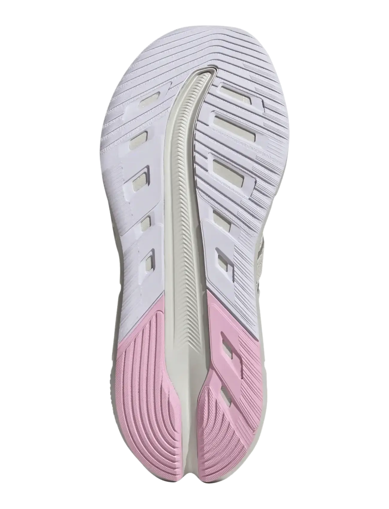 adidas Sportswear - ASTRASTAR - low top sneakers - dshgry/dshgry/silvmt - 5