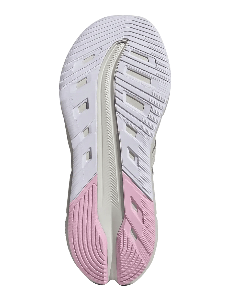 adidas Sportswear - ASTRASTAR - tennised - dshgry/dshgry/silvmt - 5