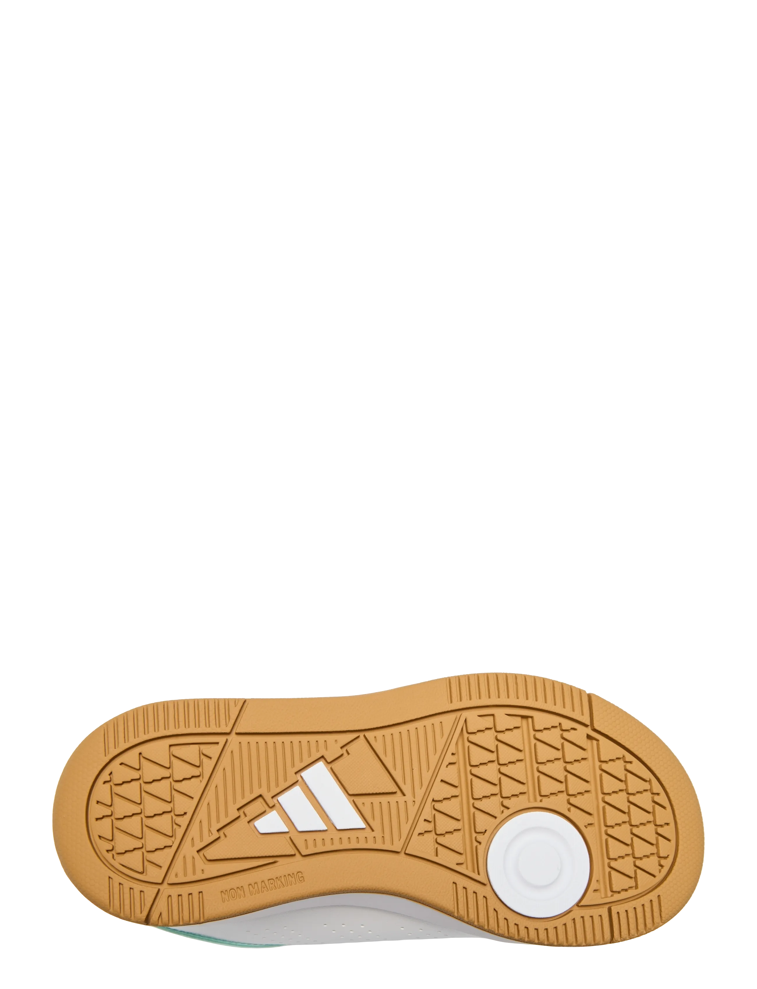 adidas Sportswear - TENSAUR SPORT 3.0 GIRLS AC K - laufschuhe - ftwwht/silvmt/clpink - 4
