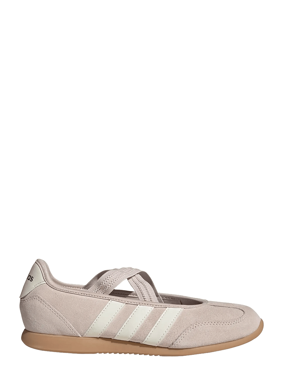 adidas Sportswear - BARREDA MARY JANE - putmau/owhite/gum3 - 1