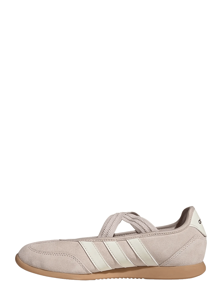 adidas Sportswear - BARREDA MARY JANE - putmau/owhite/gum3 - 2