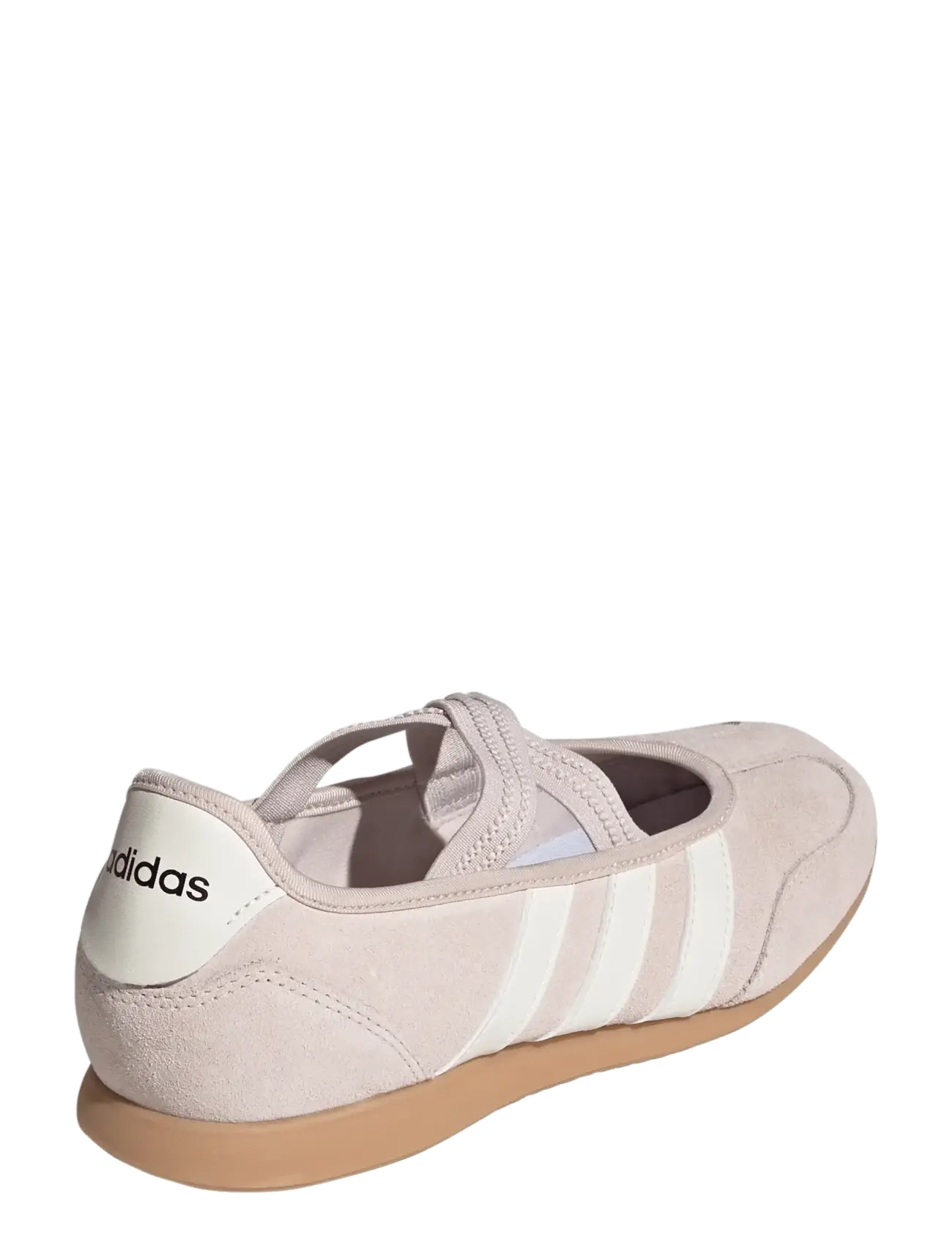 adidas Sportswear - BARREDA MARY JANE - putmau/owhite/gum3 - 3