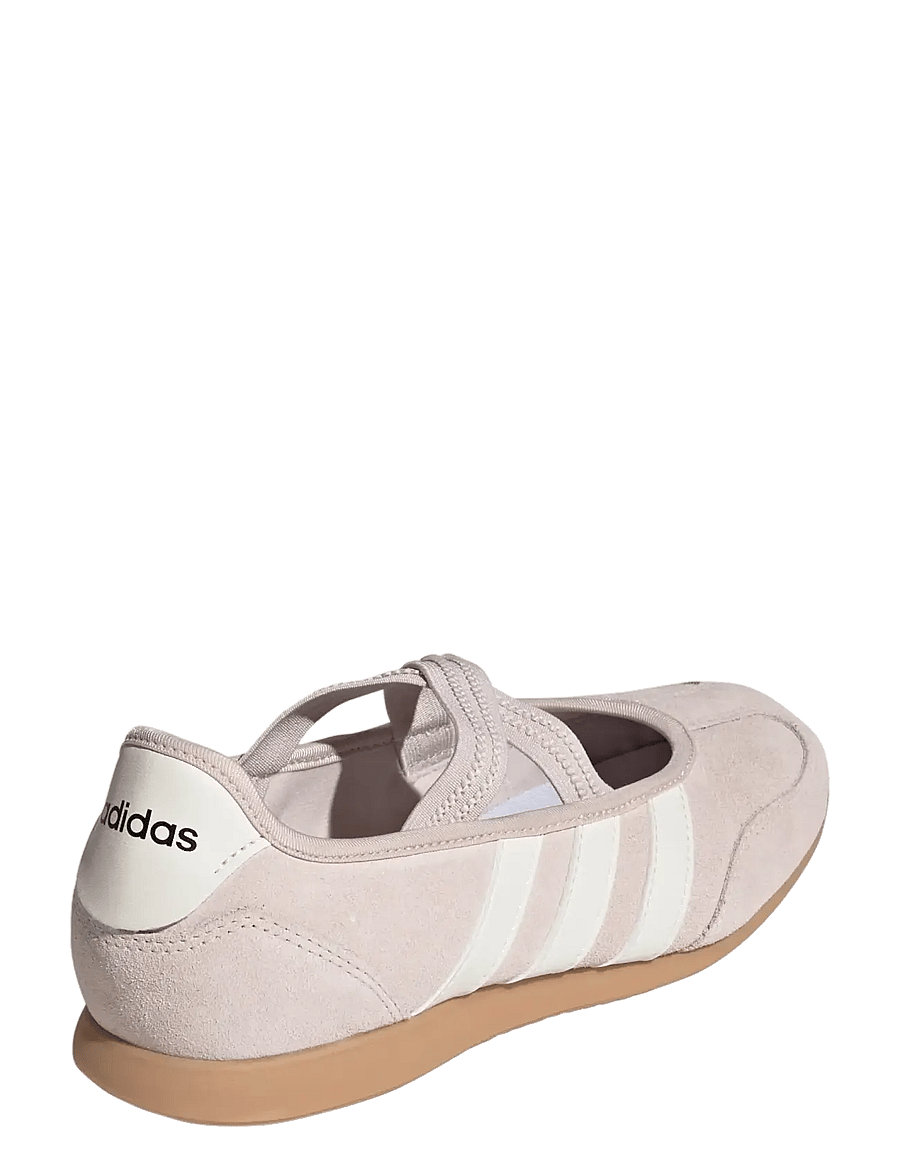 adidas Sportswear - BARREDA MARY JANE - putmau/owhite/gum3 - 3