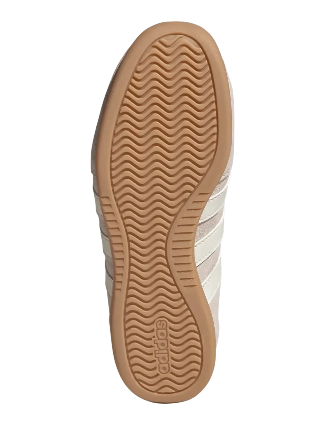 adidas Sportswear - BARREDA MARY JANE - putmau/owhite/gum3 - 5