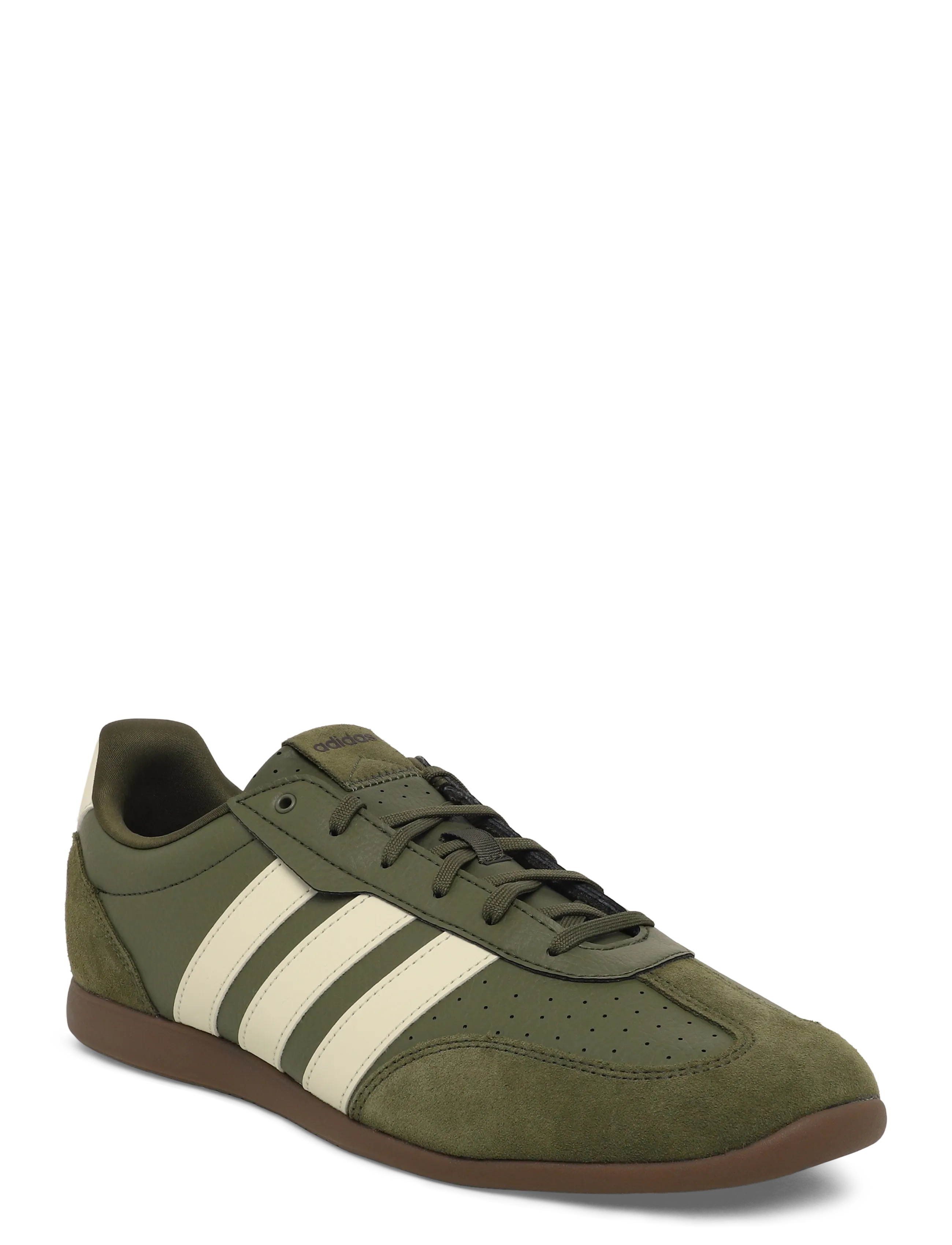 adidas Sportswear BARREDA LO - Alles anzeigen - OLISTR/SHABRN/CLAY / khaki/green