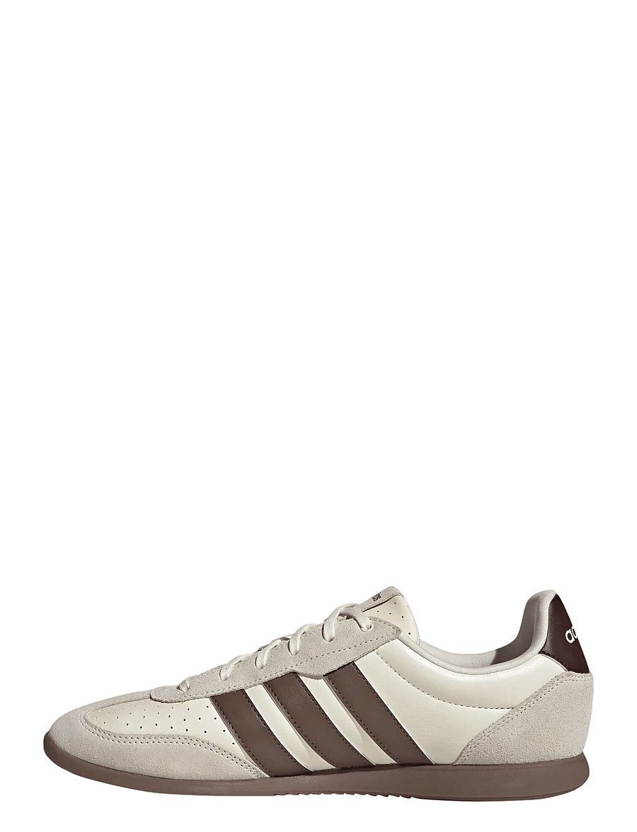 adidas Sportswear - BARREDA LO - niedriger schnitt - crewht/earstr/ivory - 2