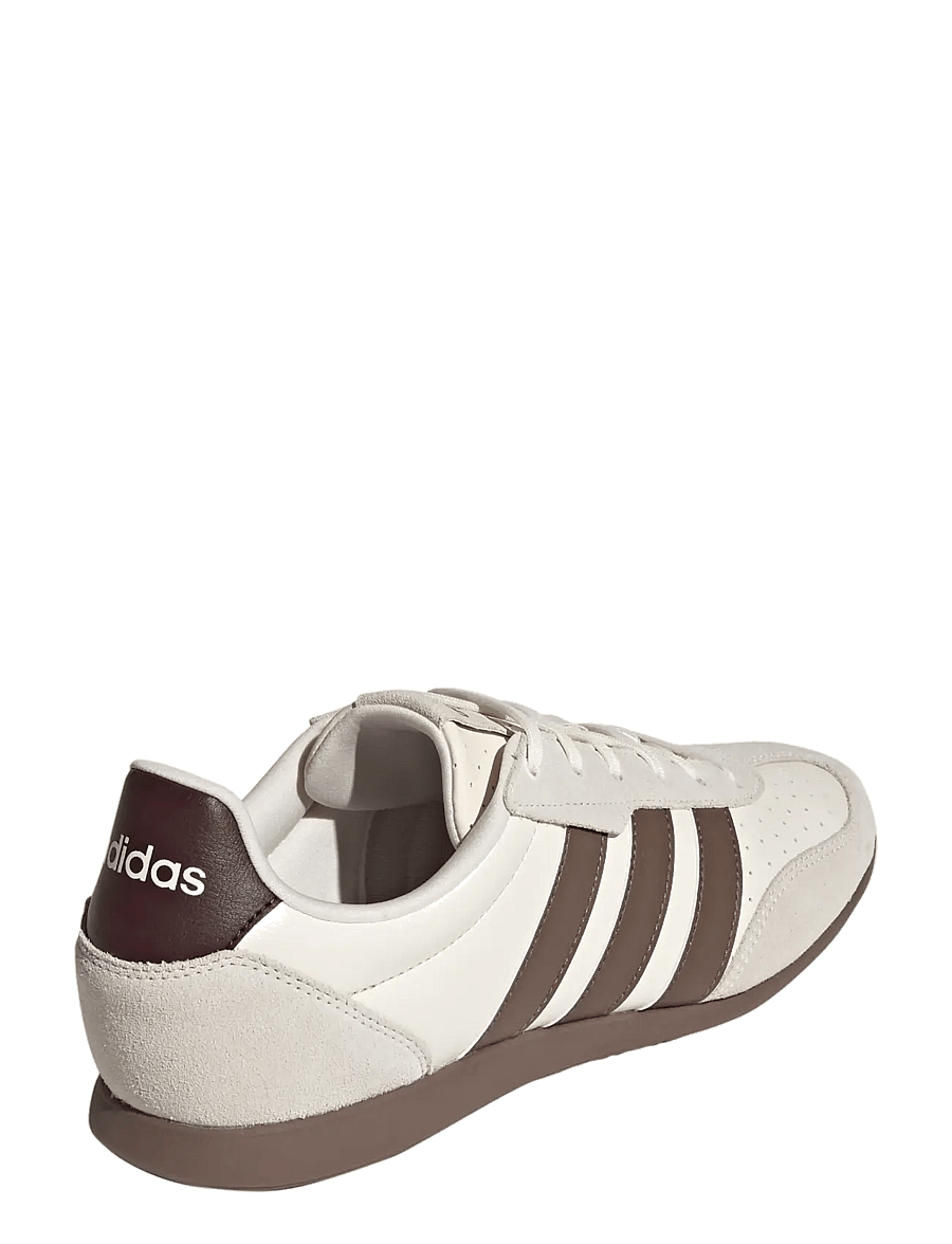 adidas Sportswear - BARREDA LO - niedriger schnitt - crewht/earstr/ivory - 3