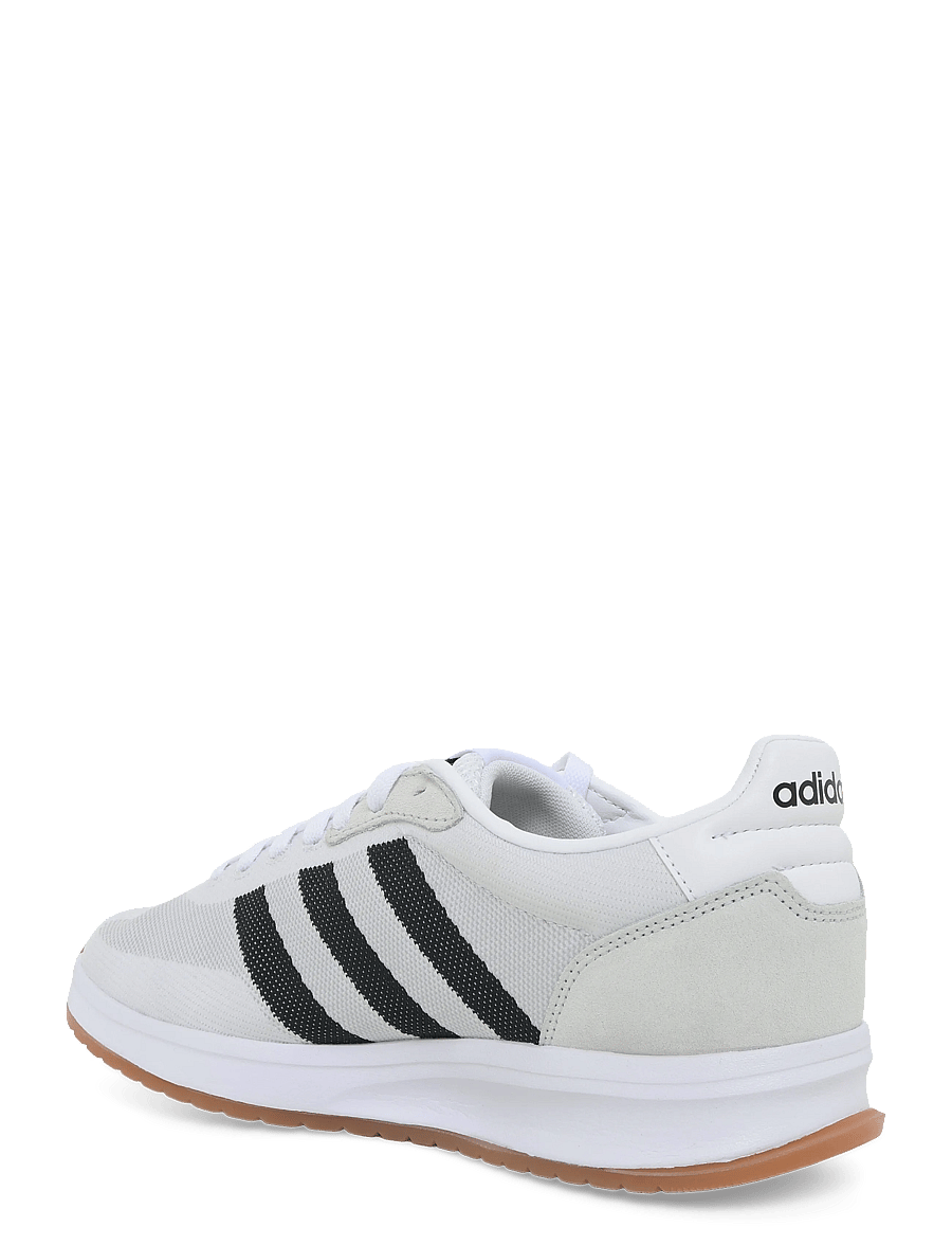 adidas Sportswear - RUN 70s 2.0 KNIT - niedriger schnitt - ftwwht/cblack/gretwo - 1
