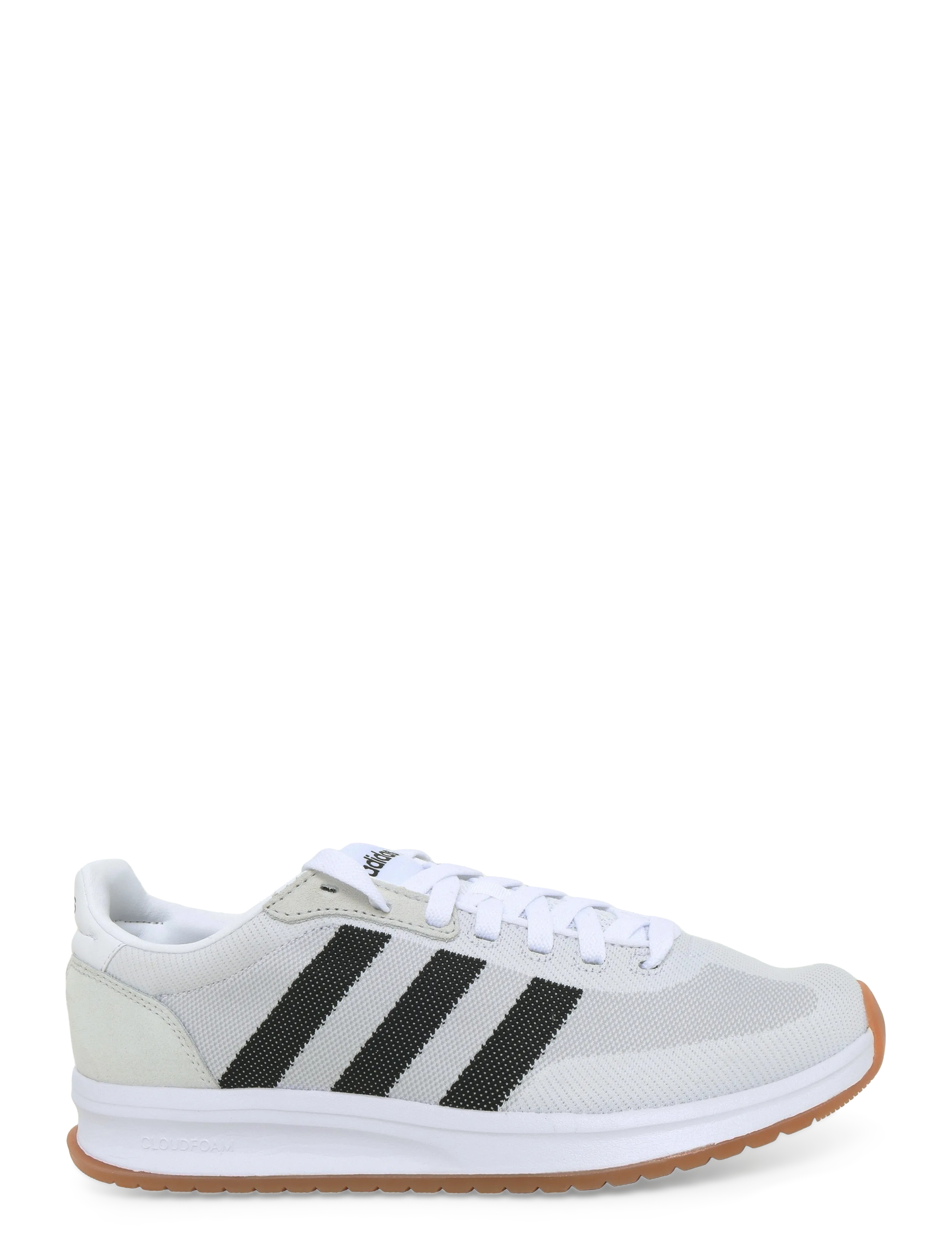 adidas Sportswear - RUN 70s 2.0 KNIT - ftwwht/cblack/gretwo - 2