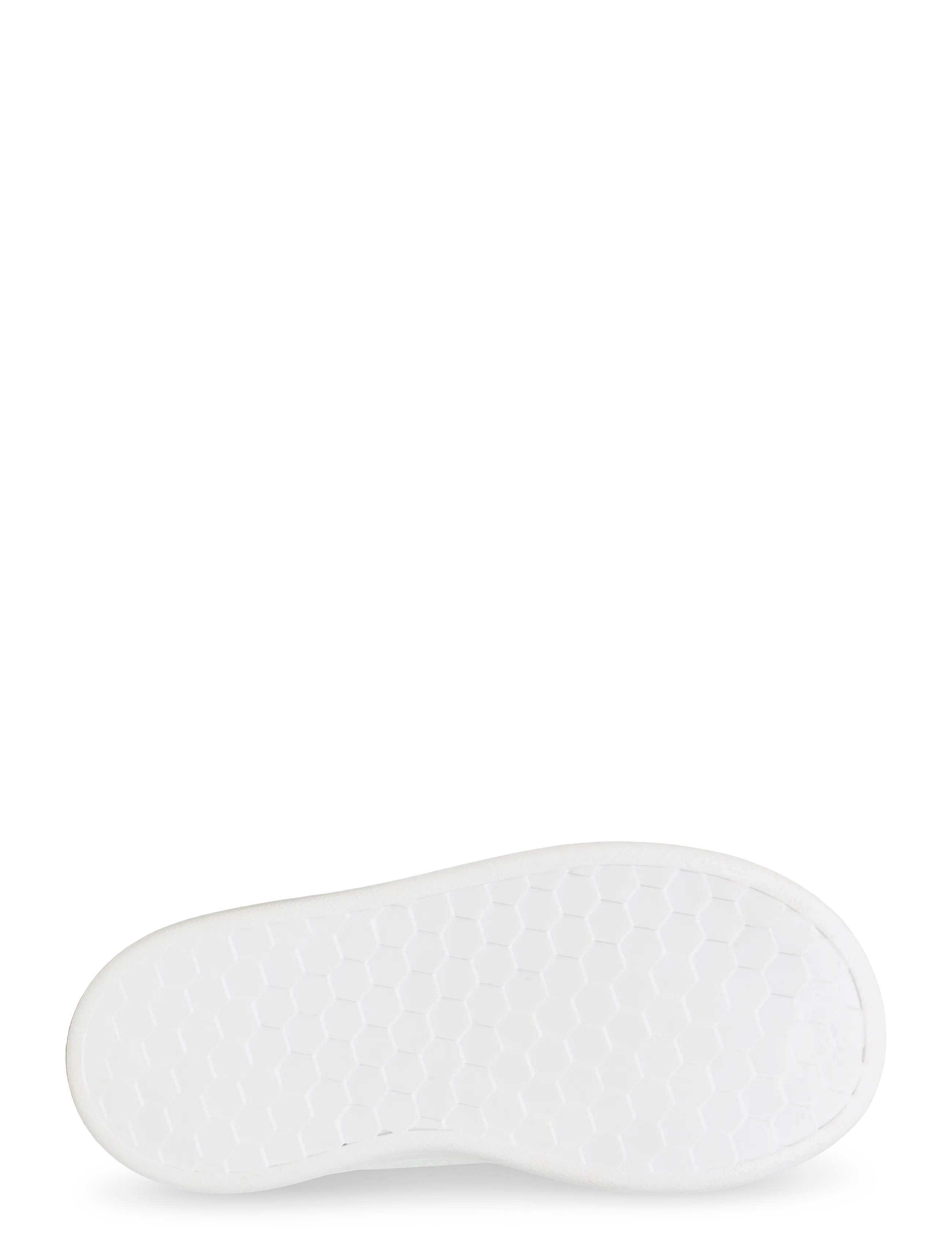 adidas Sportswear - ADVANTAGE CF I - lave sneakers - ftwwht/ftwwht/lurabl - 4