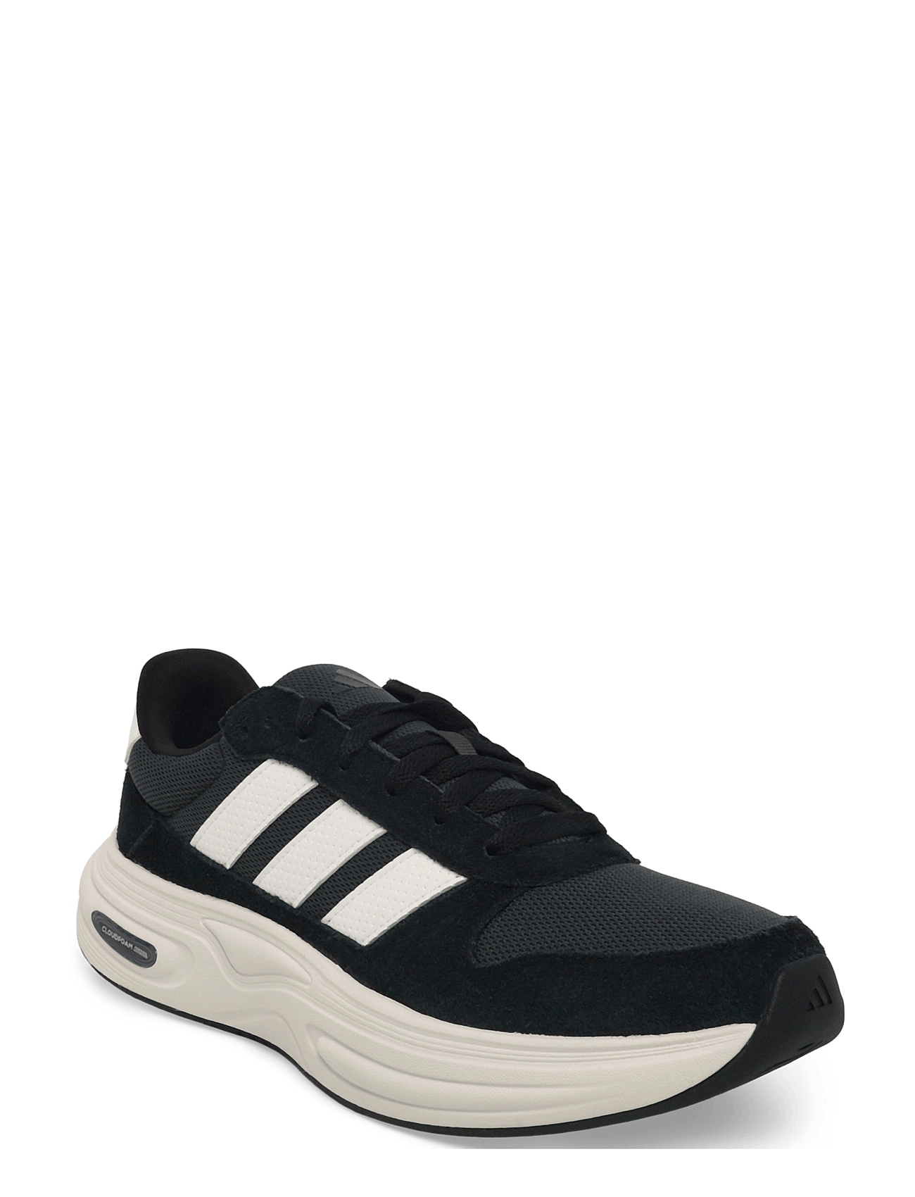 CLOUDFOAM CUXXION - 80S - CARBON/FTWWHT/CBLACK