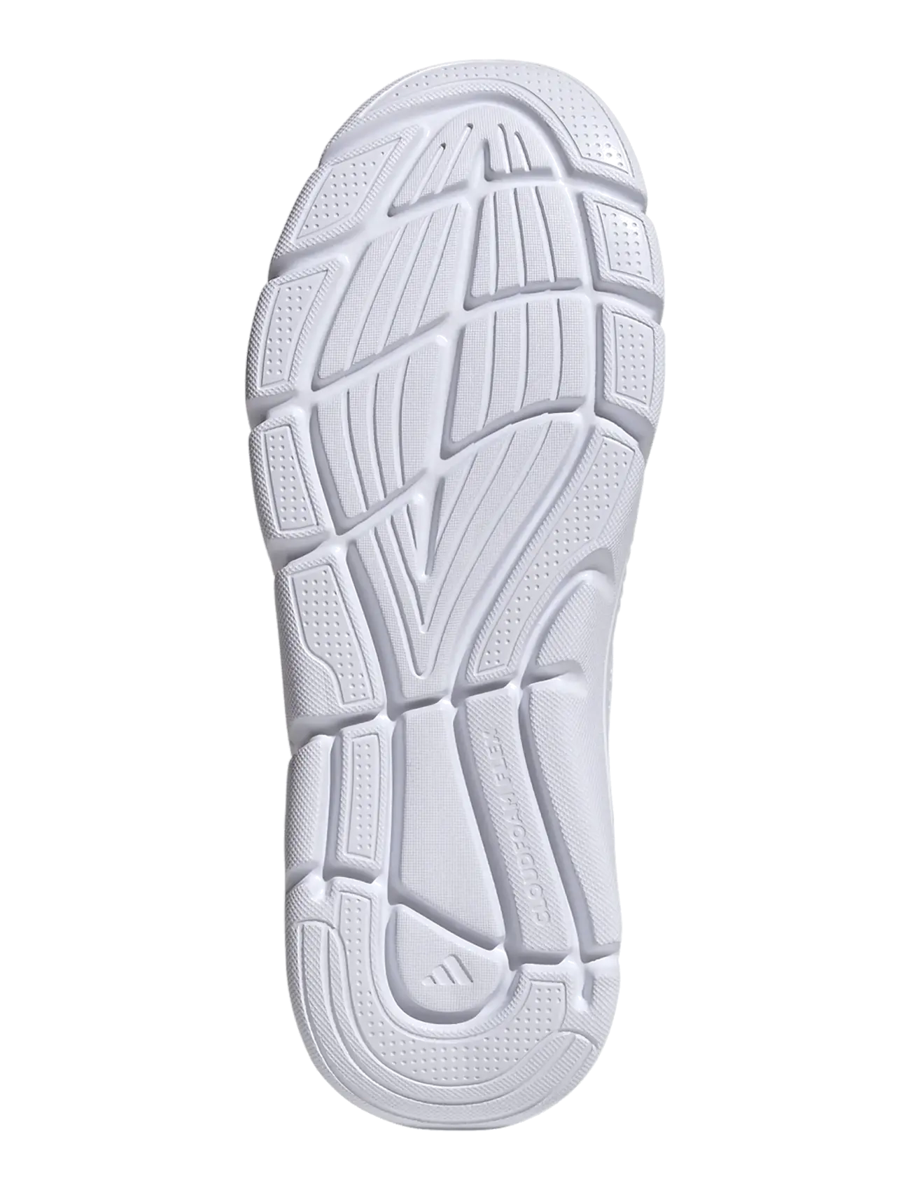 adidas Sportswear - CLOUDFOAM FLEX - RAPIDFIT - low tops - cblack/purrub/carbon - 2