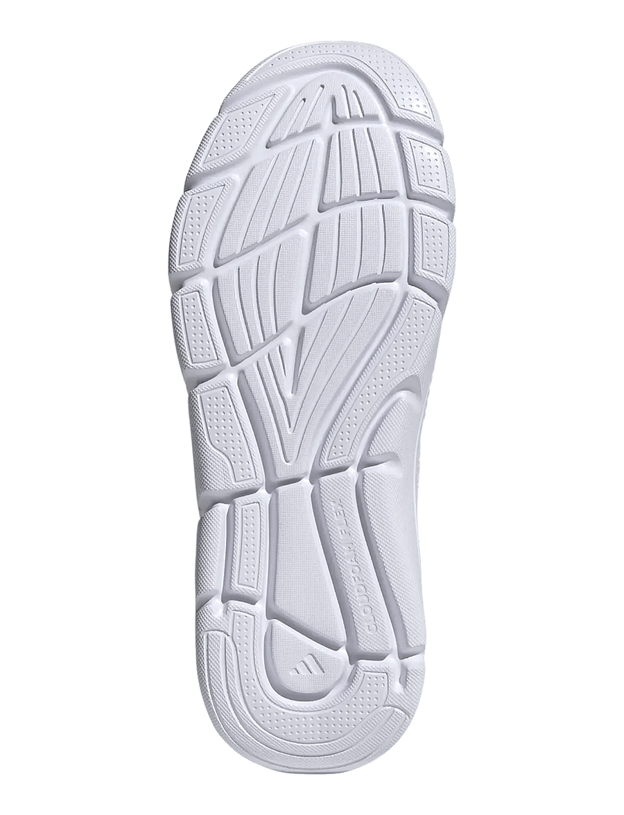 adidas Sportswear - CLOUDFOAM FLEX - RAPIDFIT - low tops - cblack/purrub/carbon - 2