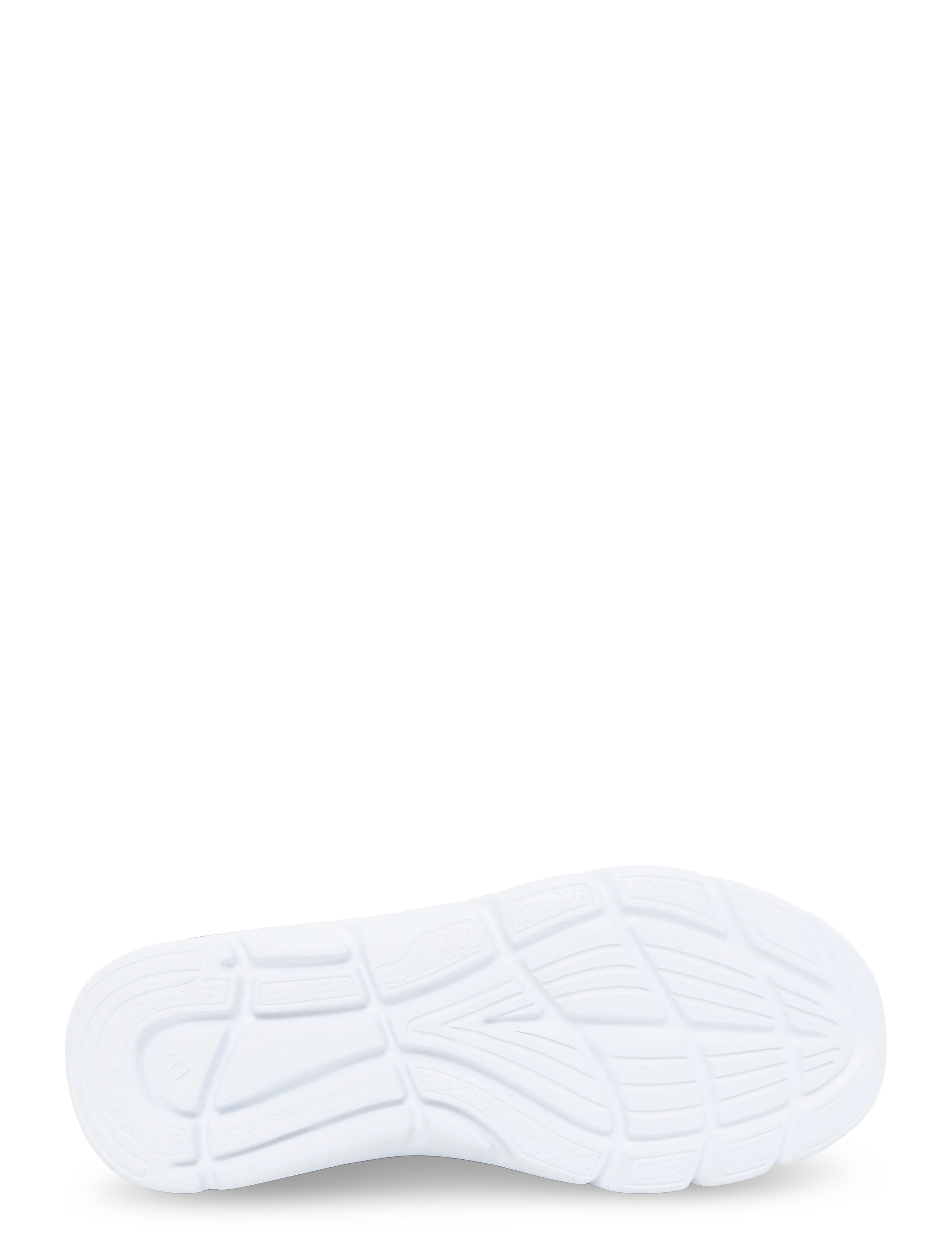 adidas Sportswear - CLOUDFOAM FLEX - RAPIDFIT - cblack/purrub/carbon - 4