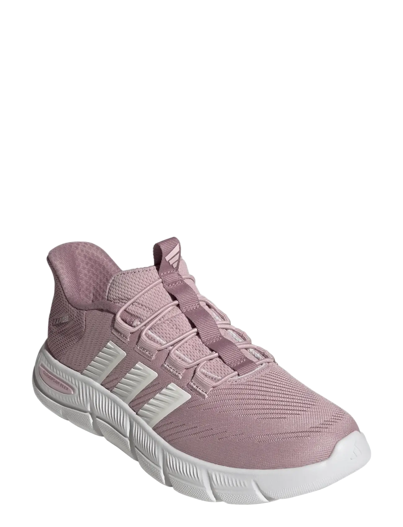 ADIDAS SPORTSWEAR Cloudfoam Flex - Rapidfit Pink - 40 - Damen