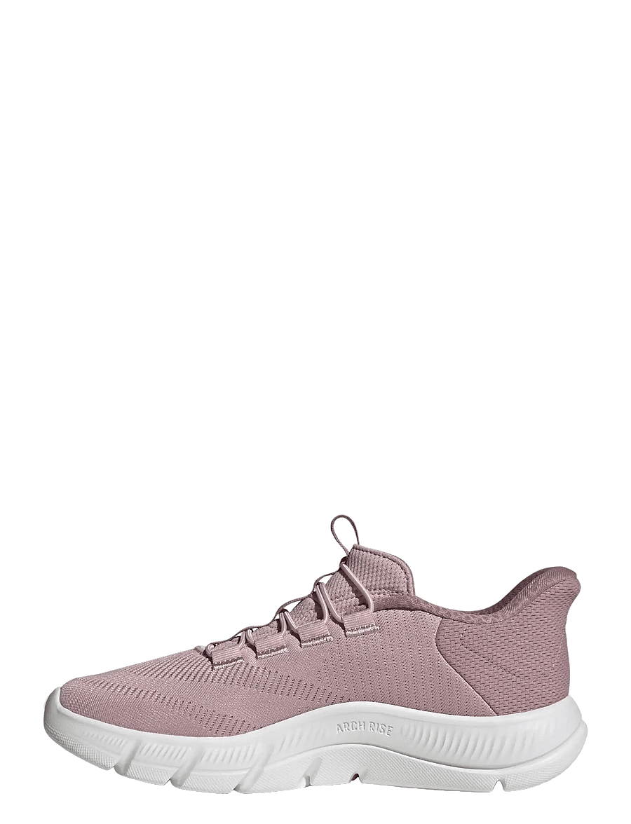 adidas Sportswear - CLOUDFOAM FLEX - RAPIDFIT - niedrige sneakers - dualil/cwhite/dispin - 2