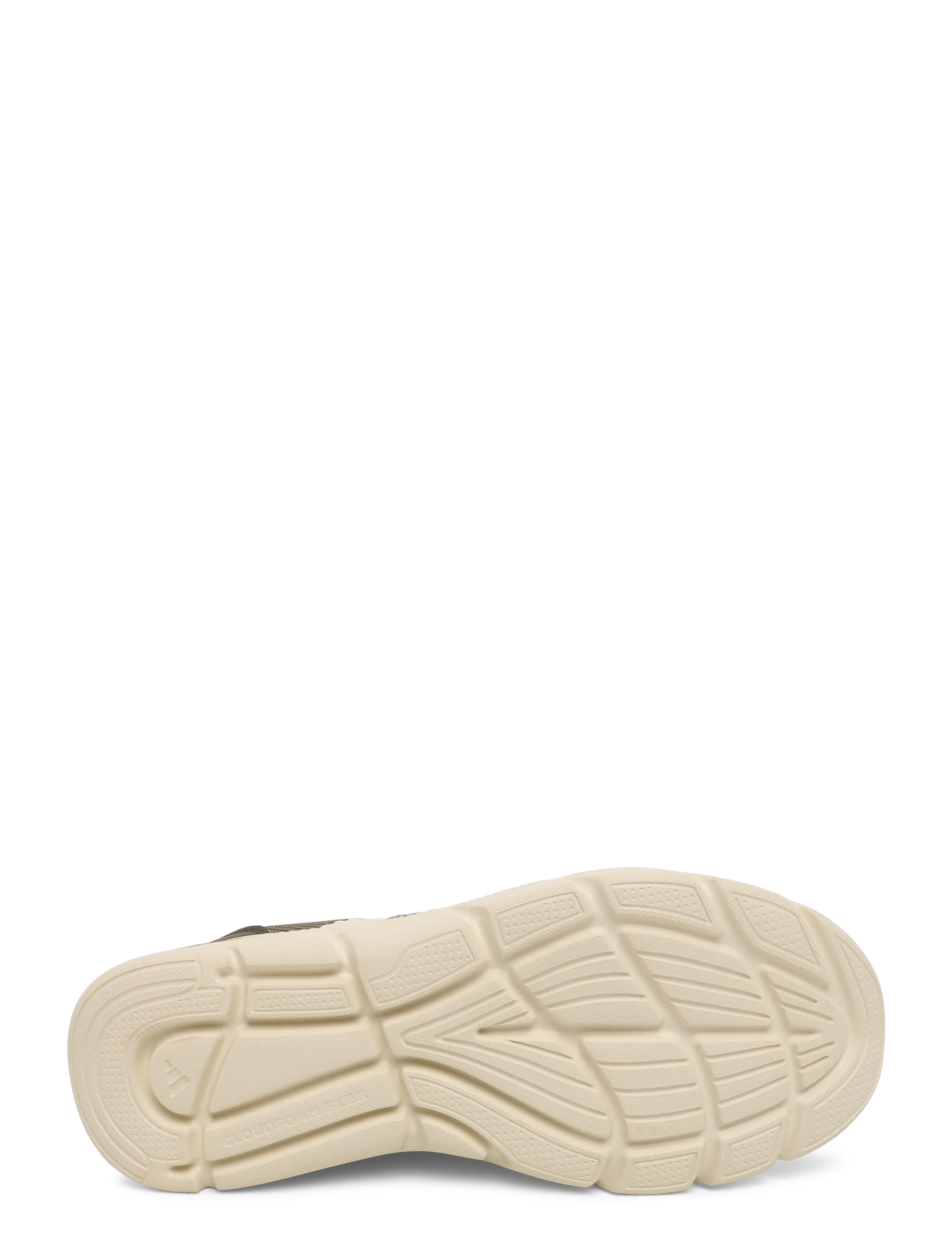 adidas Sportswear - CLOUDFOAM FLEX - SOCK - niedriger schnitt - clay/owhite/olistr - 4