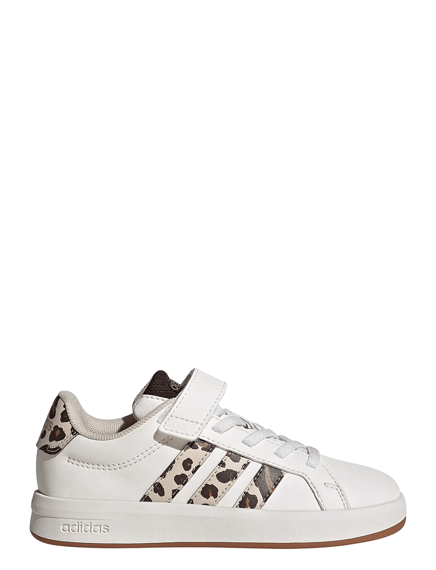 adidas Sportswear - GRAND COURT 3.0 EL C - low-top sneakers - cwhite/crli/auco - 1
