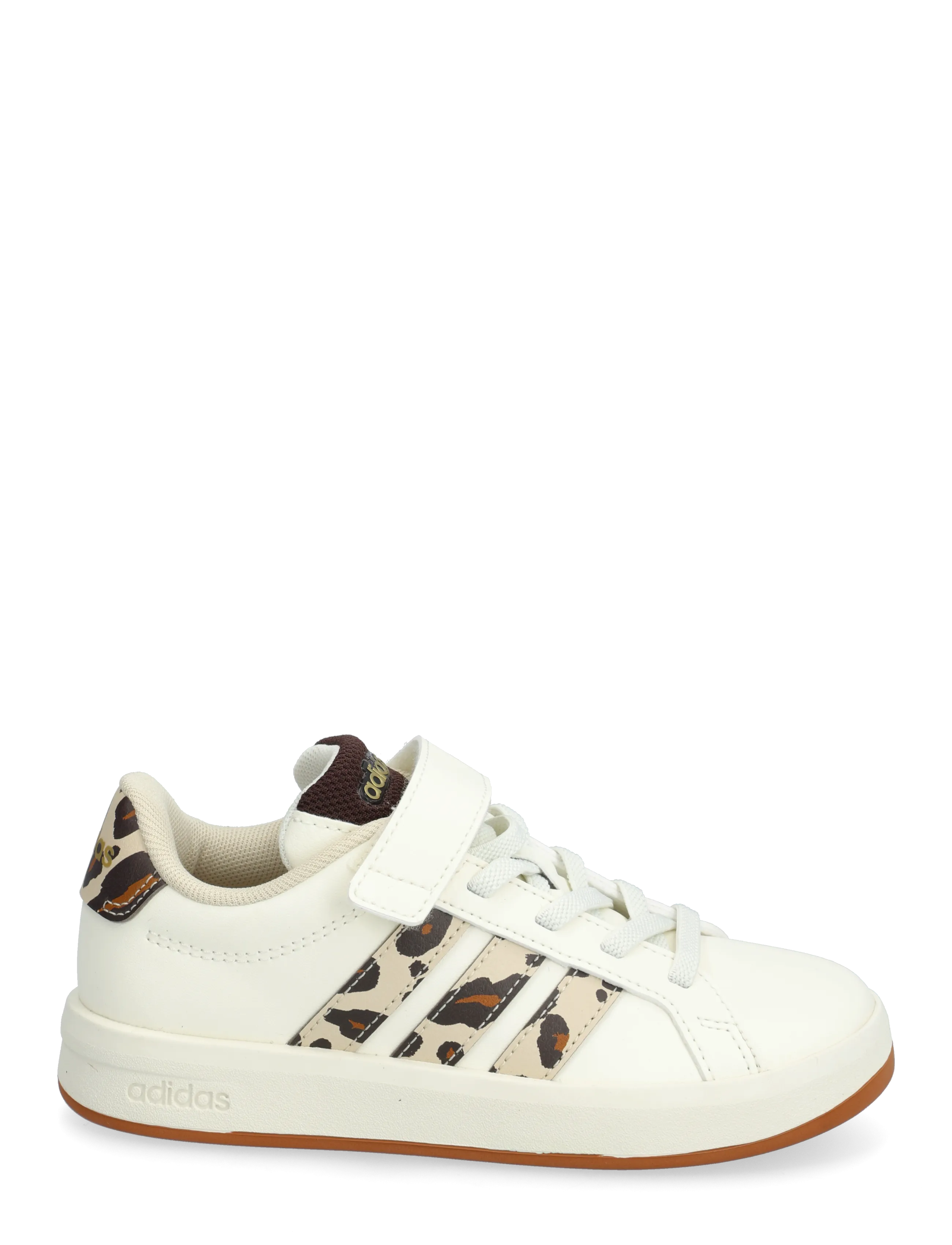 adidas Sportswear - GRAND COURT 3.0 EL C - baskets basses - cwhite/crli/auco - 1