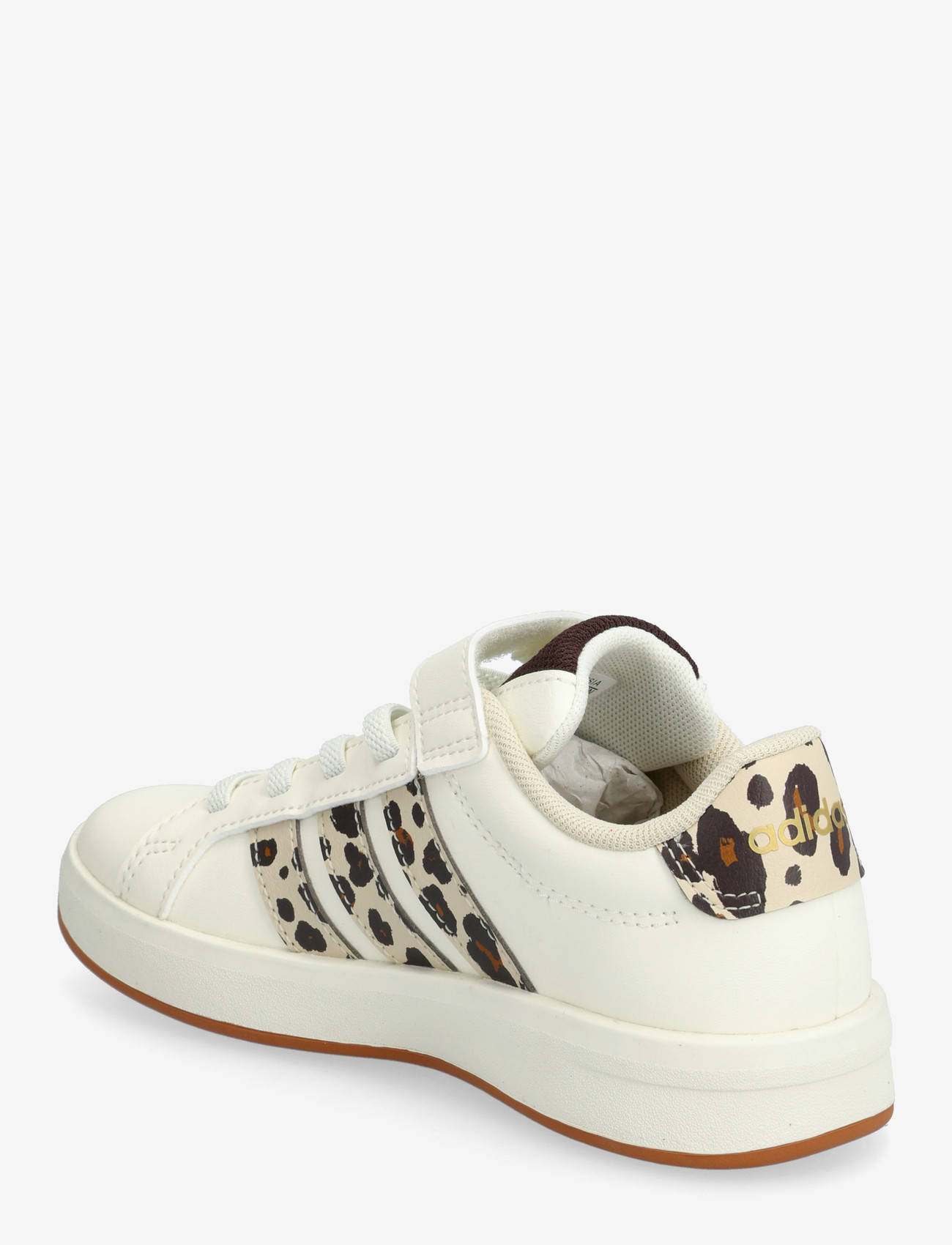 adidas Sportswear - GRAND COURT 3.0 EL C - låga sneakers - cwhite/crli/auco - 2