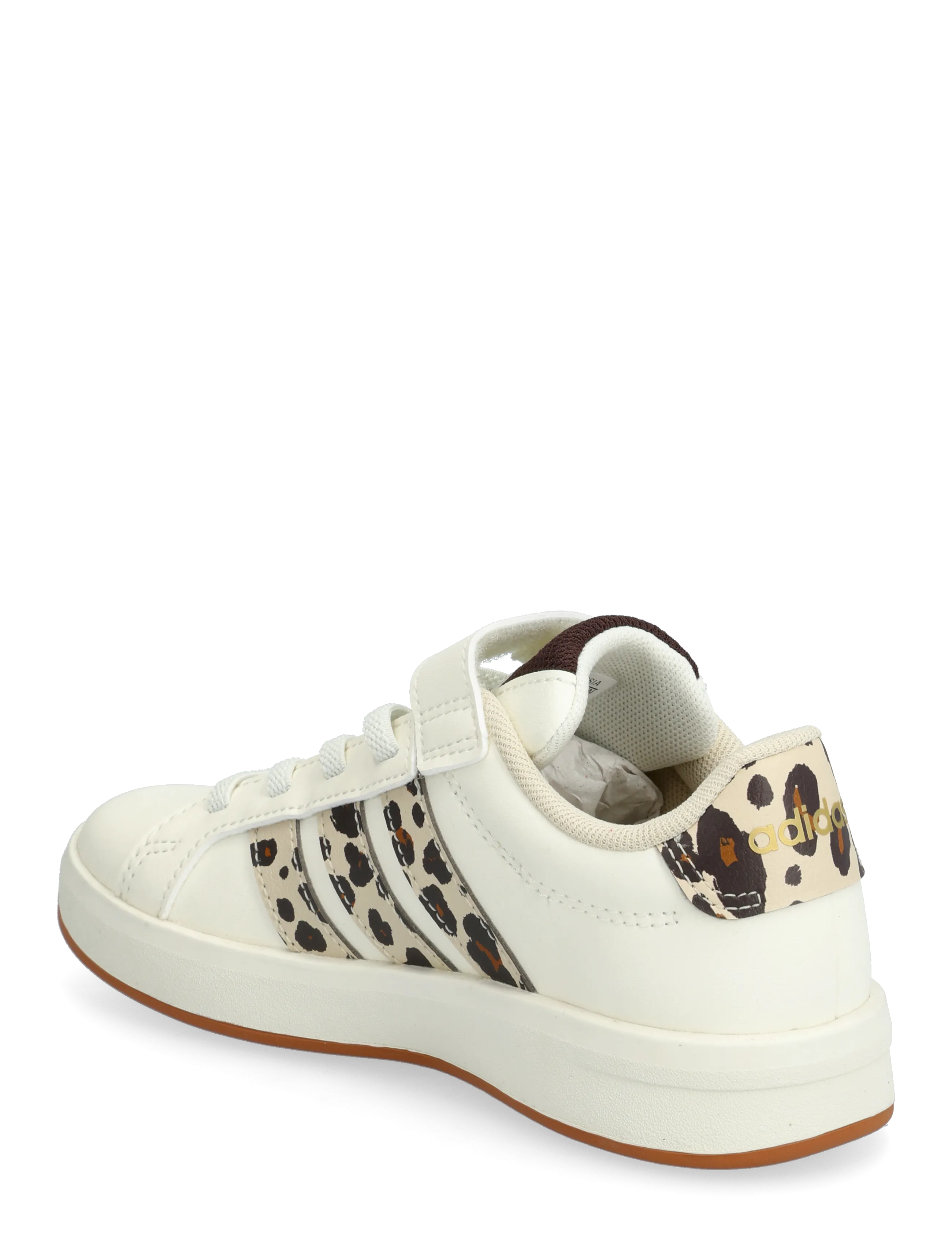 adidas Sportswear - GRAND COURT 3.0 EL C - baskets basses - cwhite/crli/auco - 2