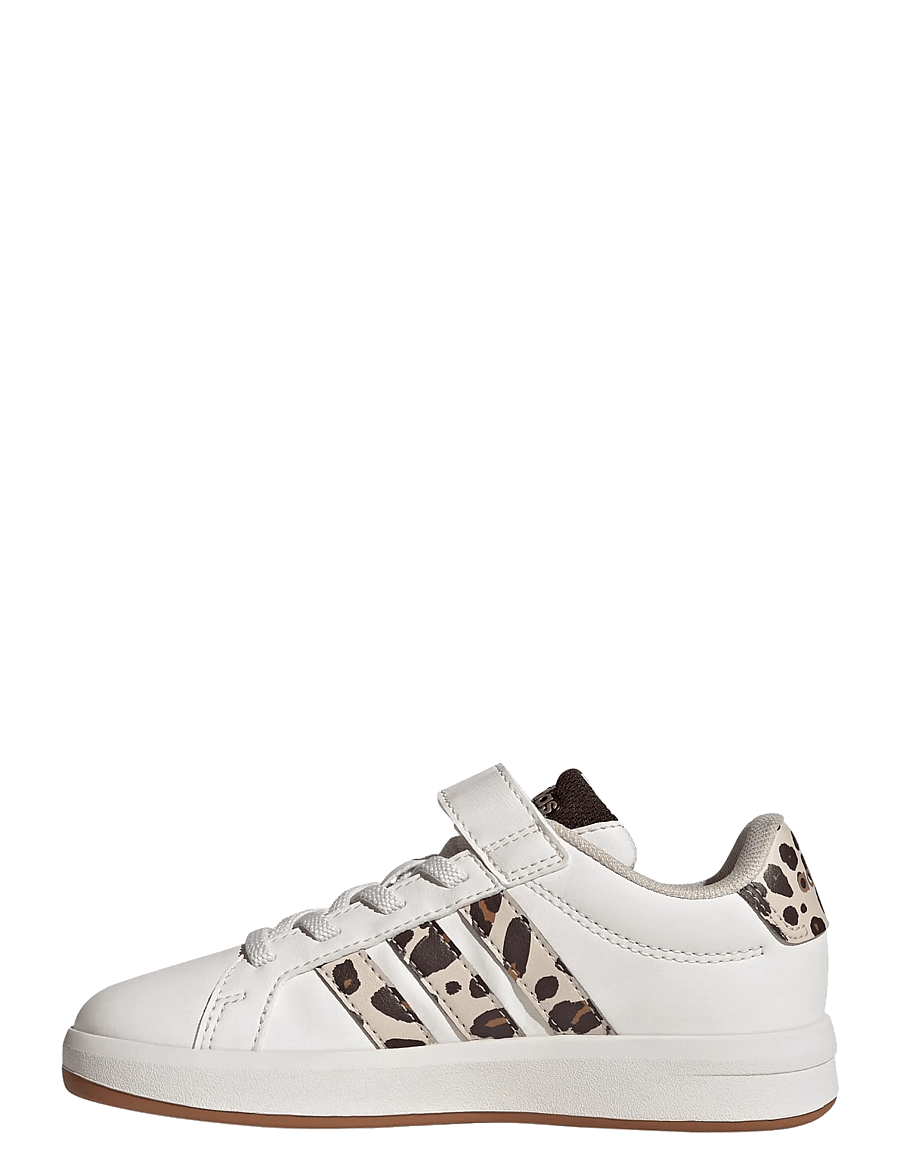 adidas Sportswear - GRAND COURT 3.0 EL C - low-top sneakers - cwhite/crli/auco - 2