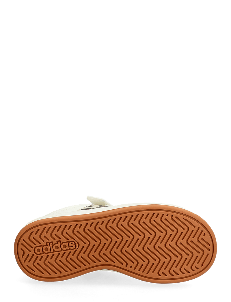 adidas Sportswear - GRAND COURT 3.0 EL C - låga sneakers - cwhite/crli/auco - 4