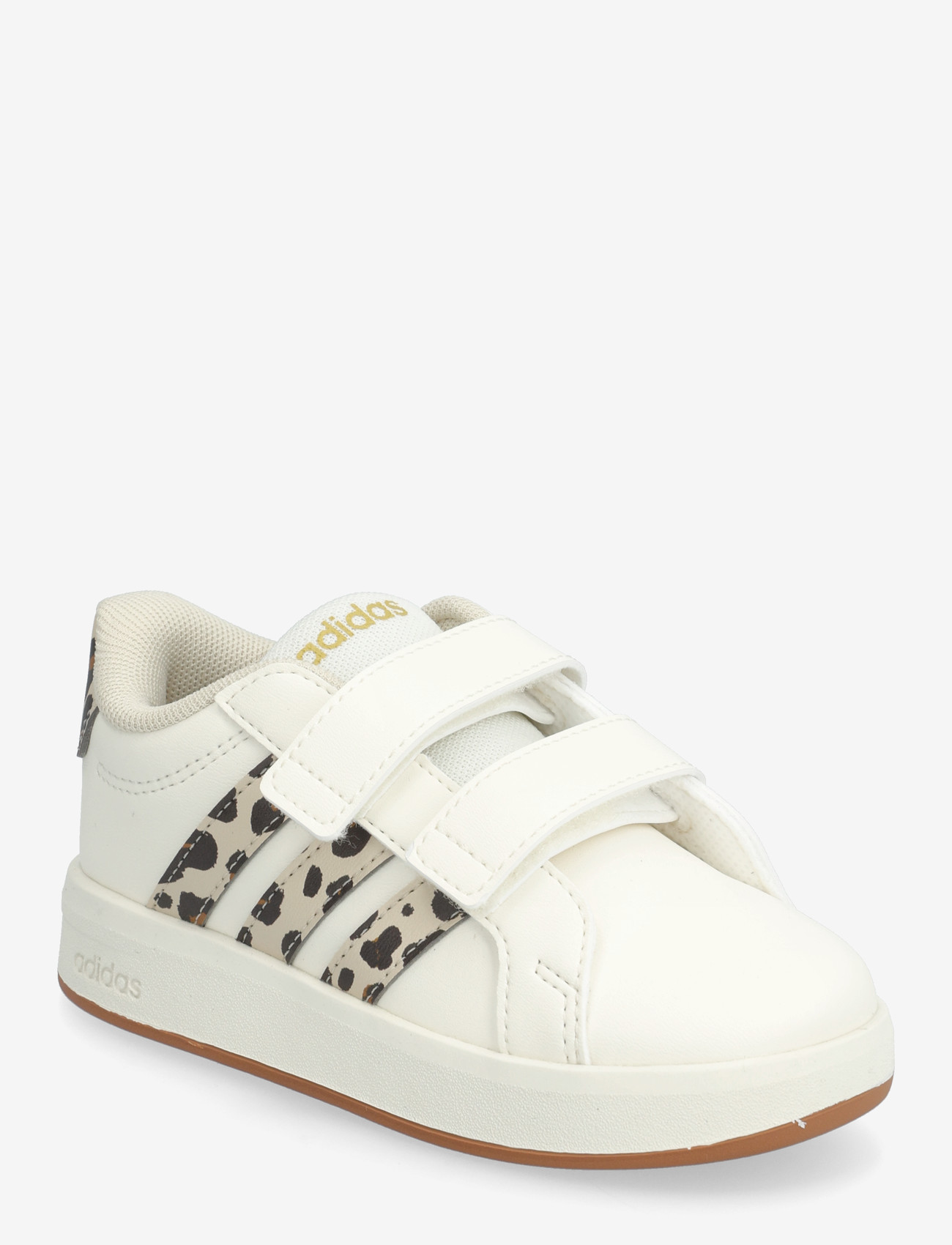 adidas Sportswear - GRAND COURT 3.0 CF I - low-top sneakers - cwhite/crli/auco - 0