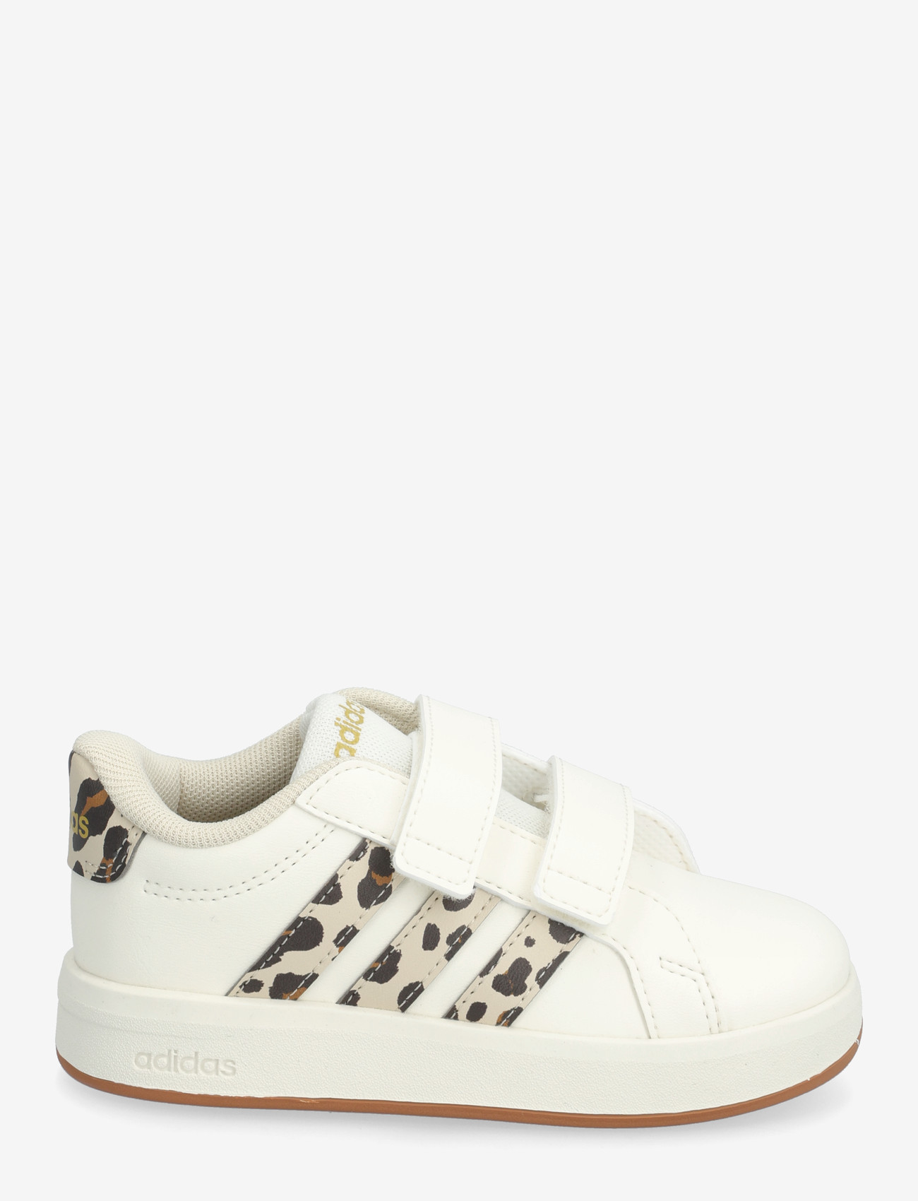 adidas Sportswear - GRAND COURT 3.0 CF I - low-top sneakers - cwhite/crli/auco - 1