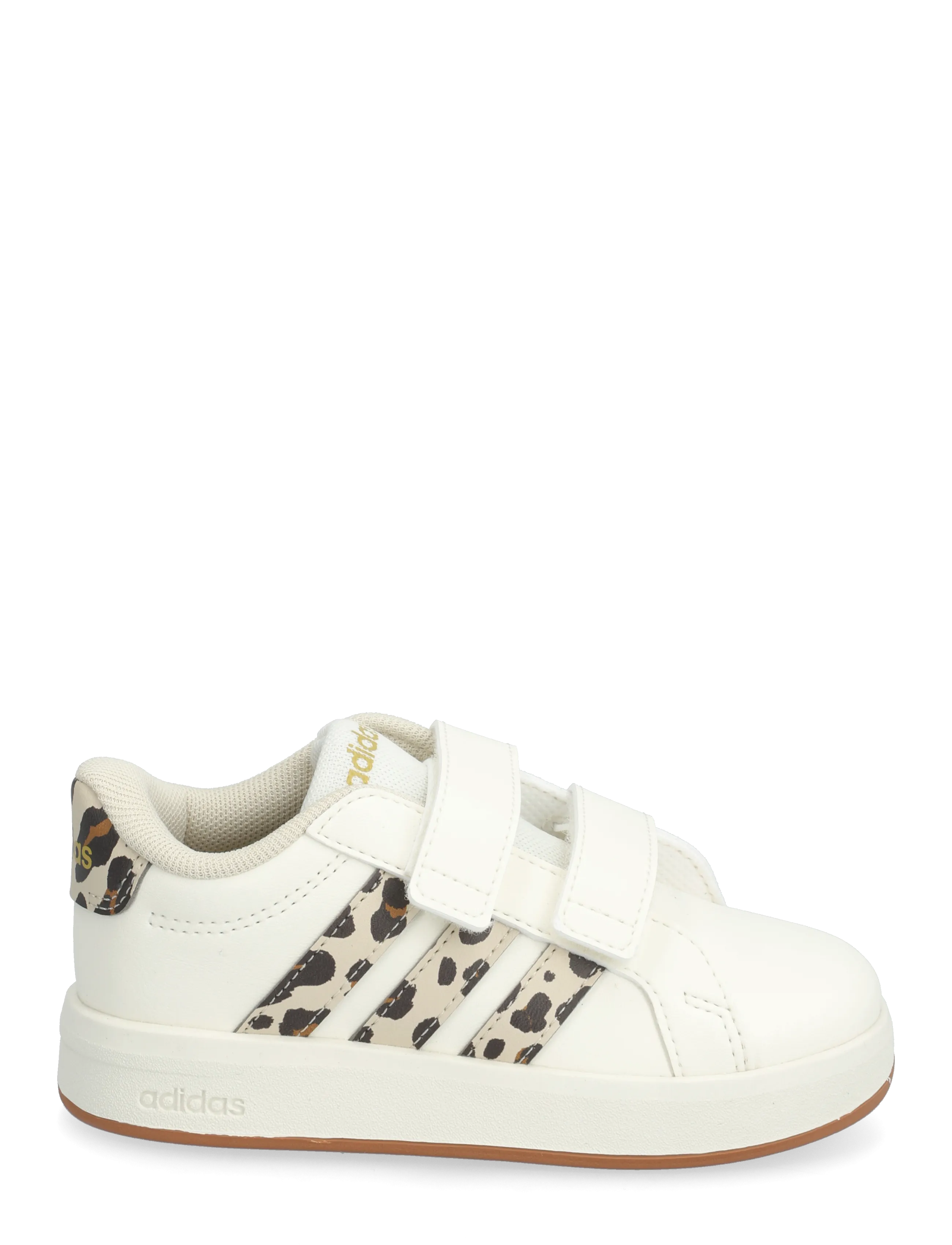 adidas Sportswear - GRAND COURT 3.0 CF I - cwhite/crli/auco - 1