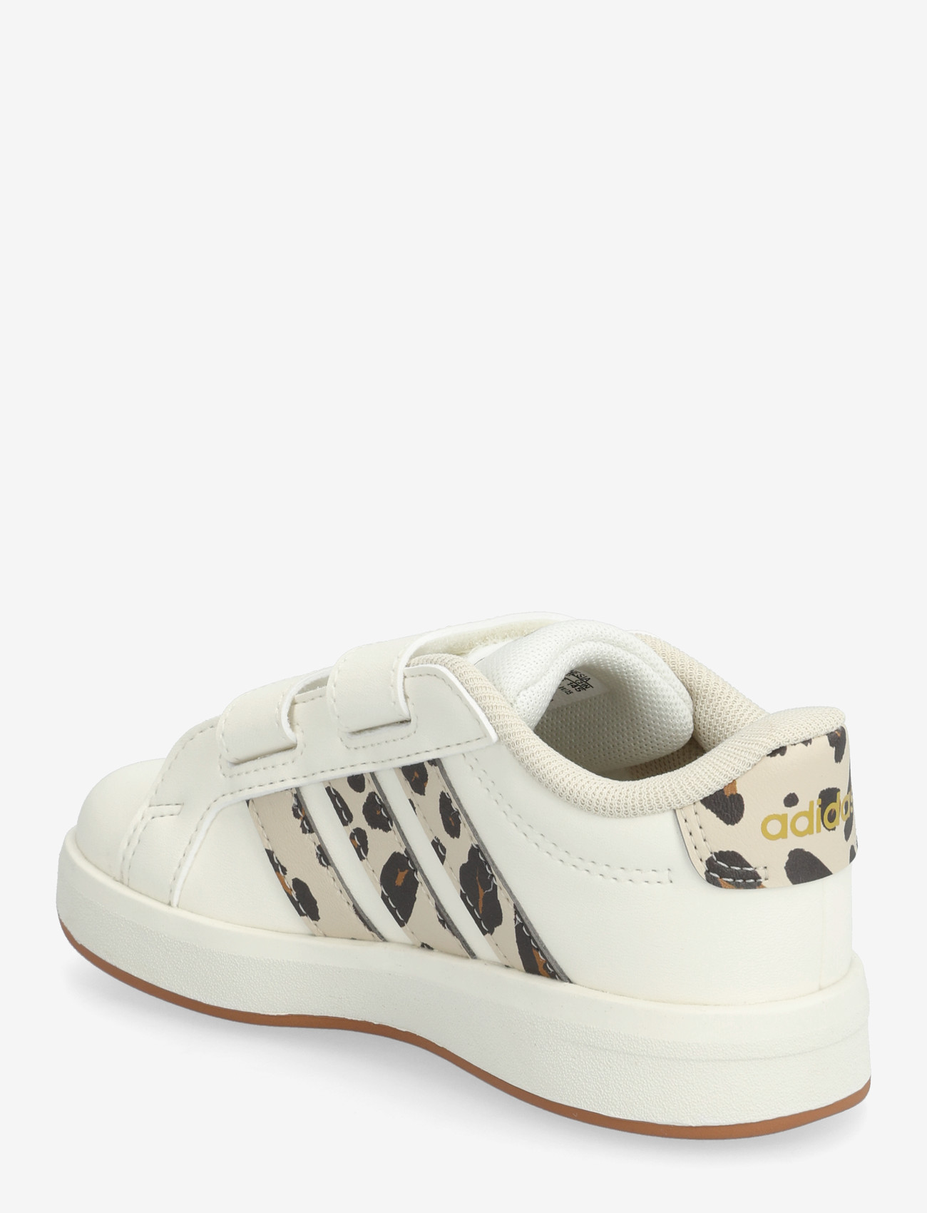 adidas Sportswear - GRAND COURT 3.0 CF I - low-top sneakers - cwhite/crli/auco - 2