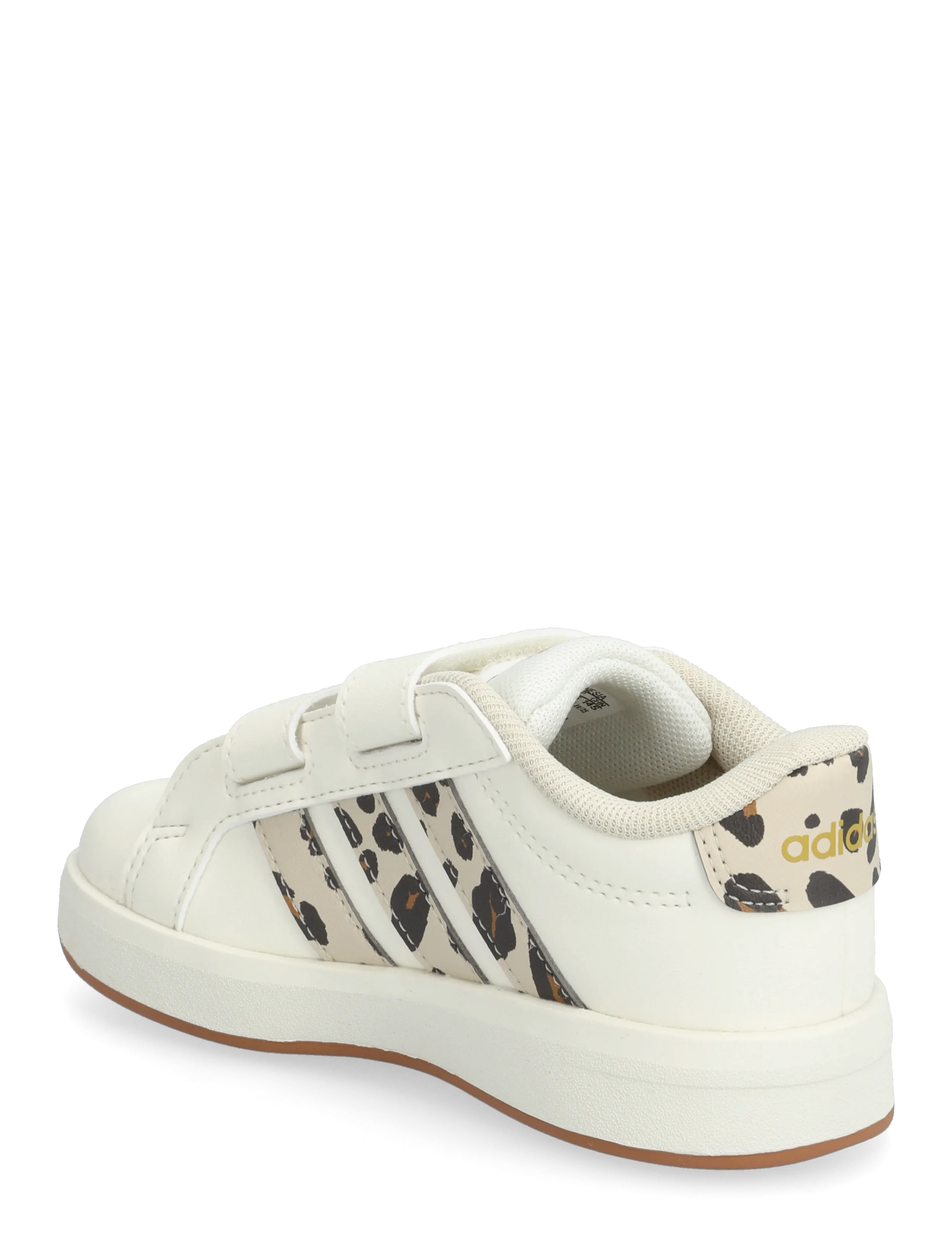 adidas Sportswear - GRAND COURT 3.0 CF I - cwhite/crli/auco - 2