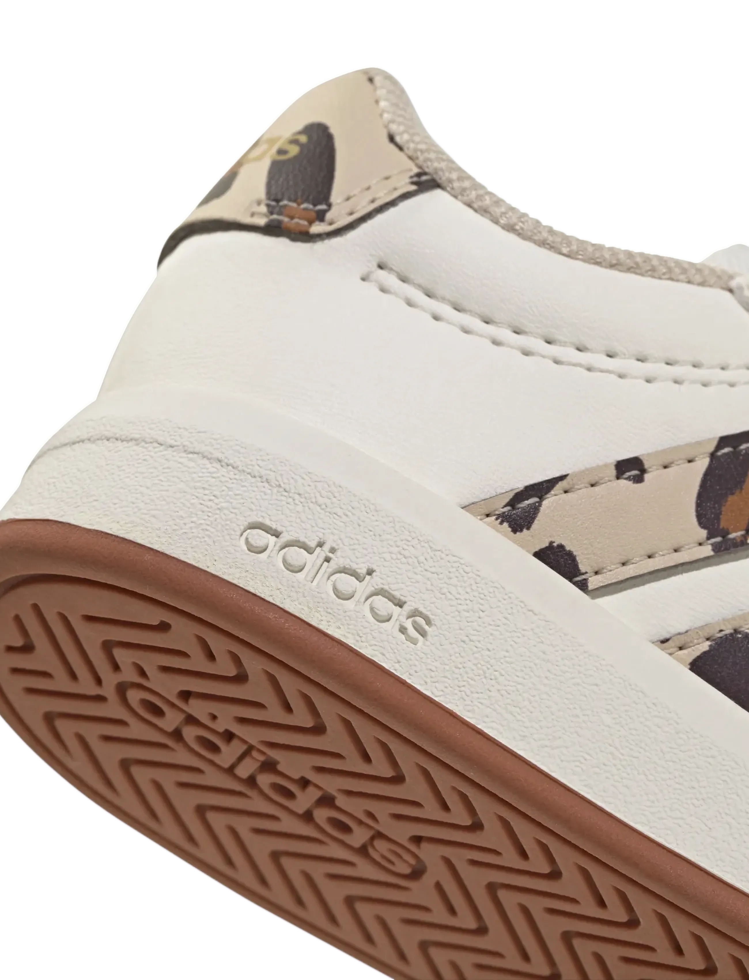 adidas Sportswear - GRAND COURT 3.0 CF I - cwhite/crli/auco - 5