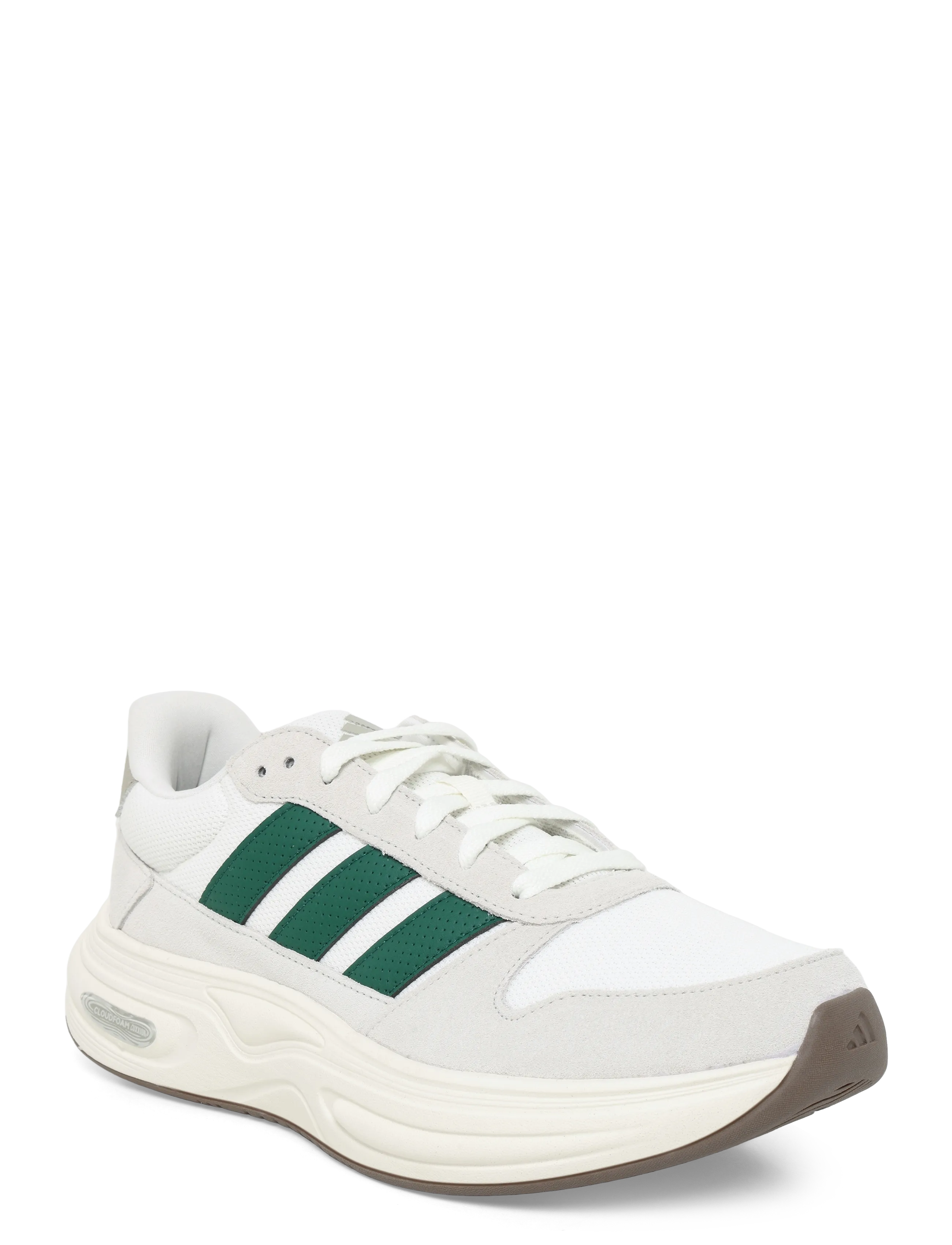 ADIDAS SPORTSWEAR Cloudfoam Cuxxion - 80S Weiß - 48 - Herren