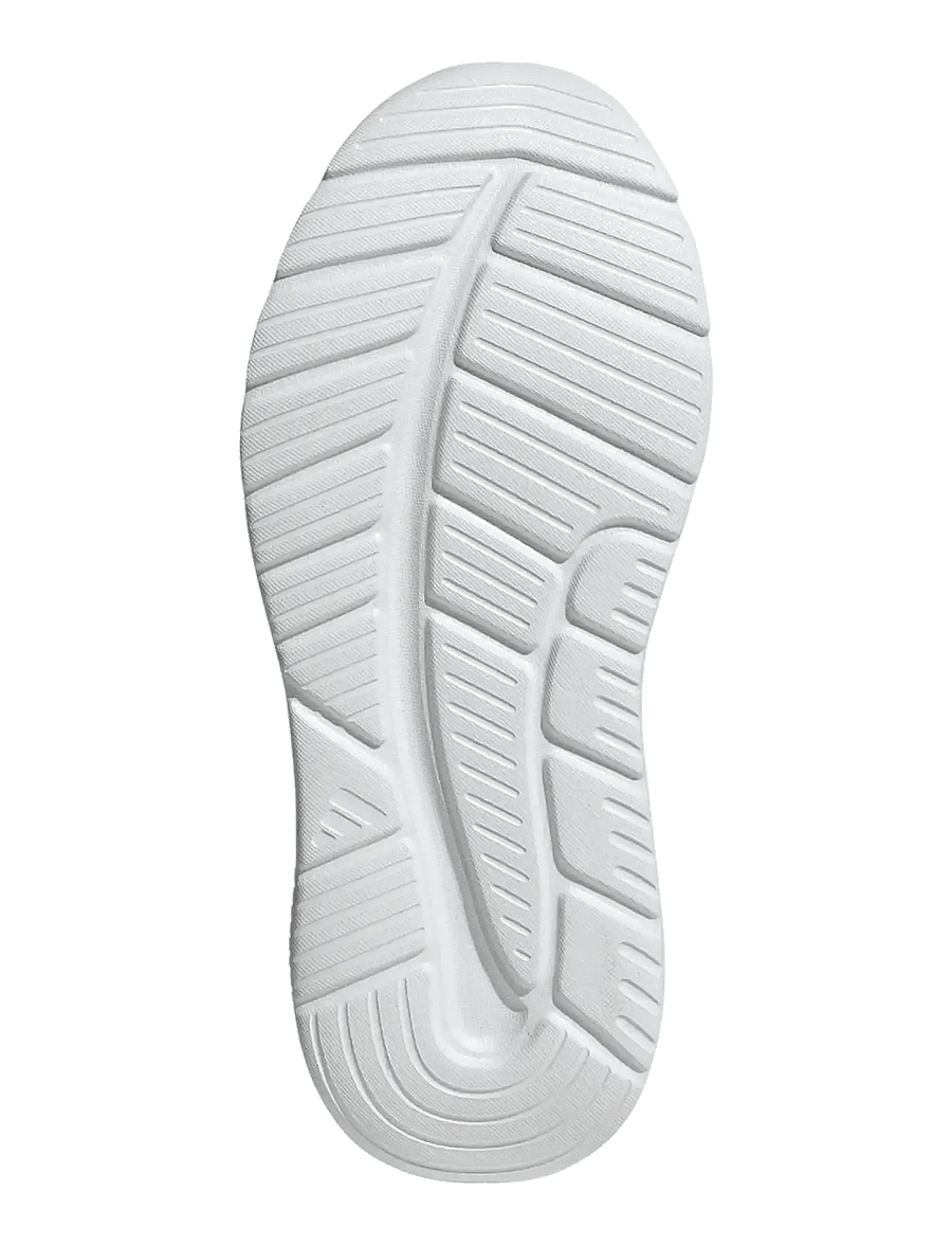 adidas Sportswear - TENSAUR RUN 4.0 J - lave sneakers - ftwwht/cblack/ftwwht - 5