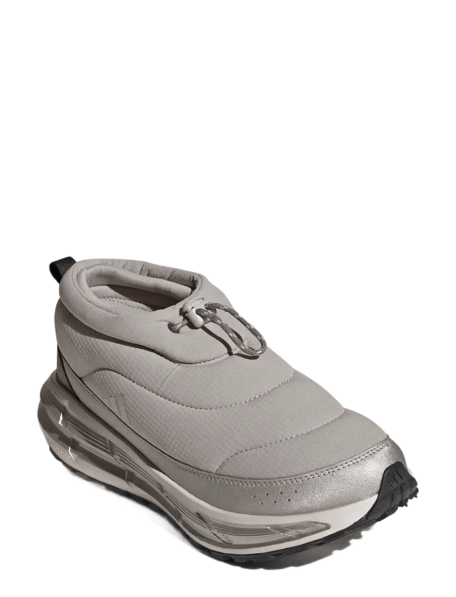 adidas Sportswear - ASTRASTAR BOOT - vinterkängor - gretwo/msilve/chsogr - 0
