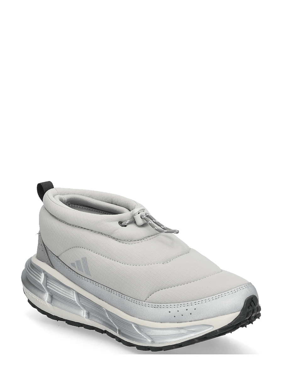 adidas Sportswear - ASTRASTAR BOOT - winter boots - gretwo/msilve/chsogr - 0