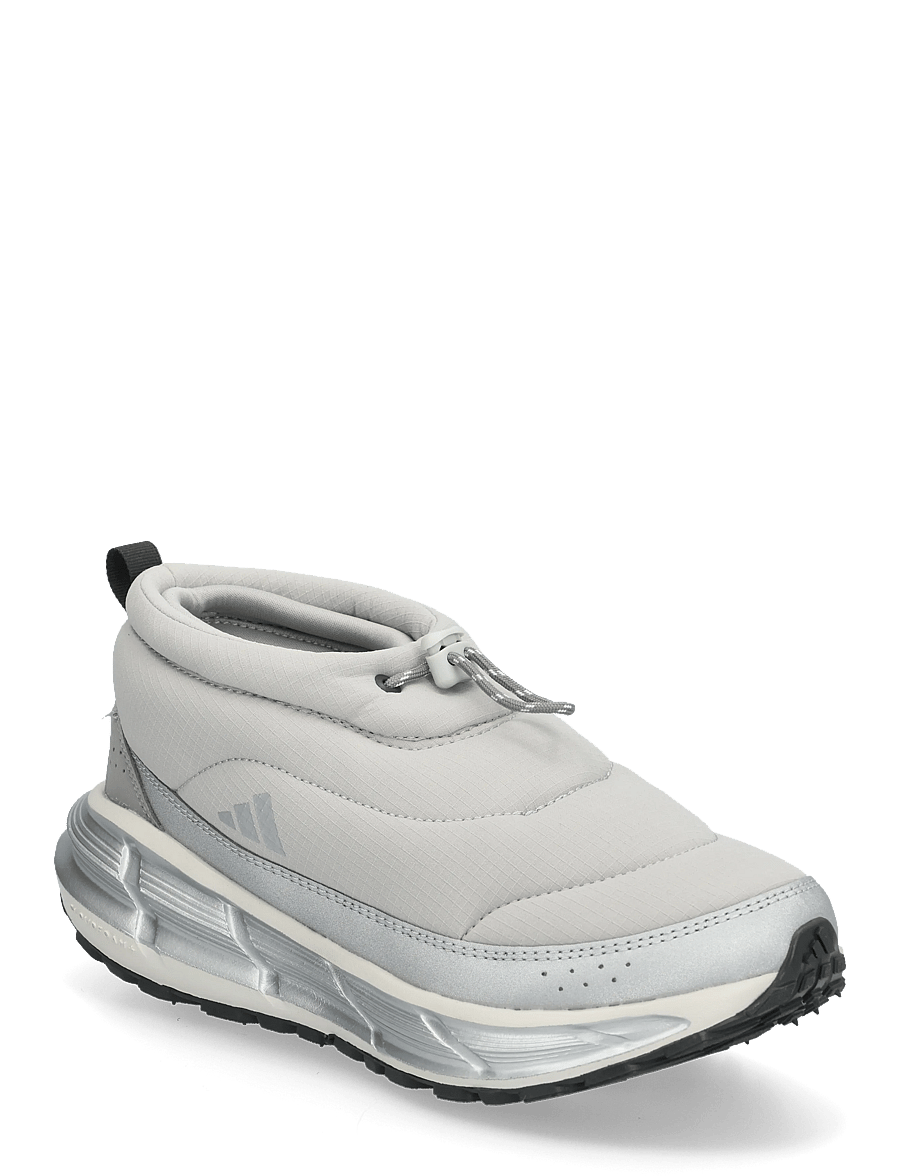 adidas Sportswear - ASTRASTAR BOOT - vinterstøvler - gretwo/msilve/chsogr - 0