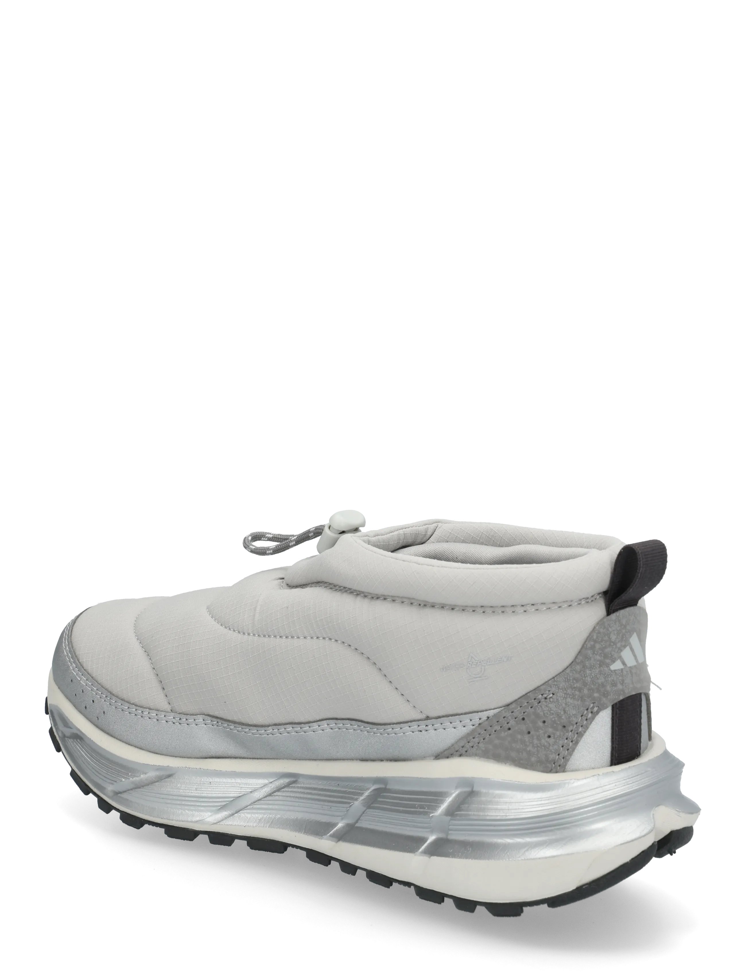 adidas Sportswear - ASTRASTAR BOOT - vinterstøvler - gretwo/msilve/chsogr - 1