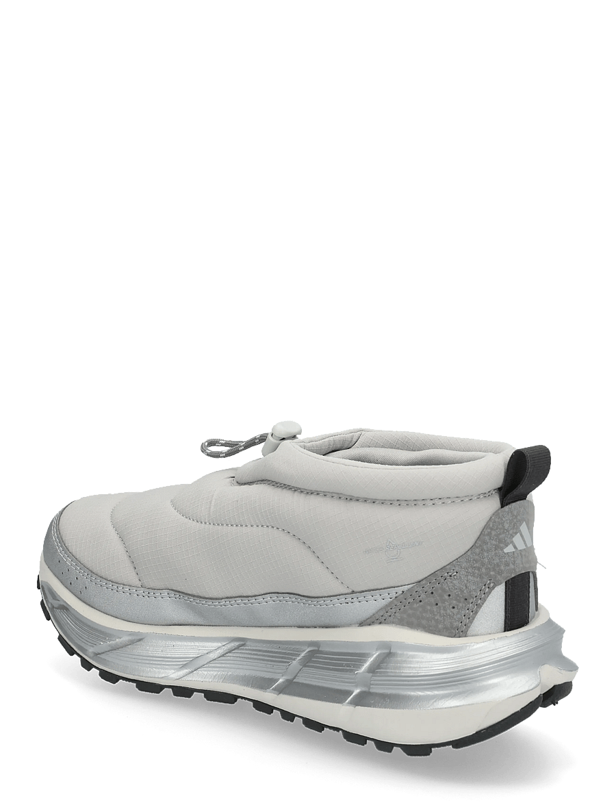 adidas Sportswear - ASTRASTAR BOOT - vinterstøvler - gretwo/msilve/chsogr - 1
