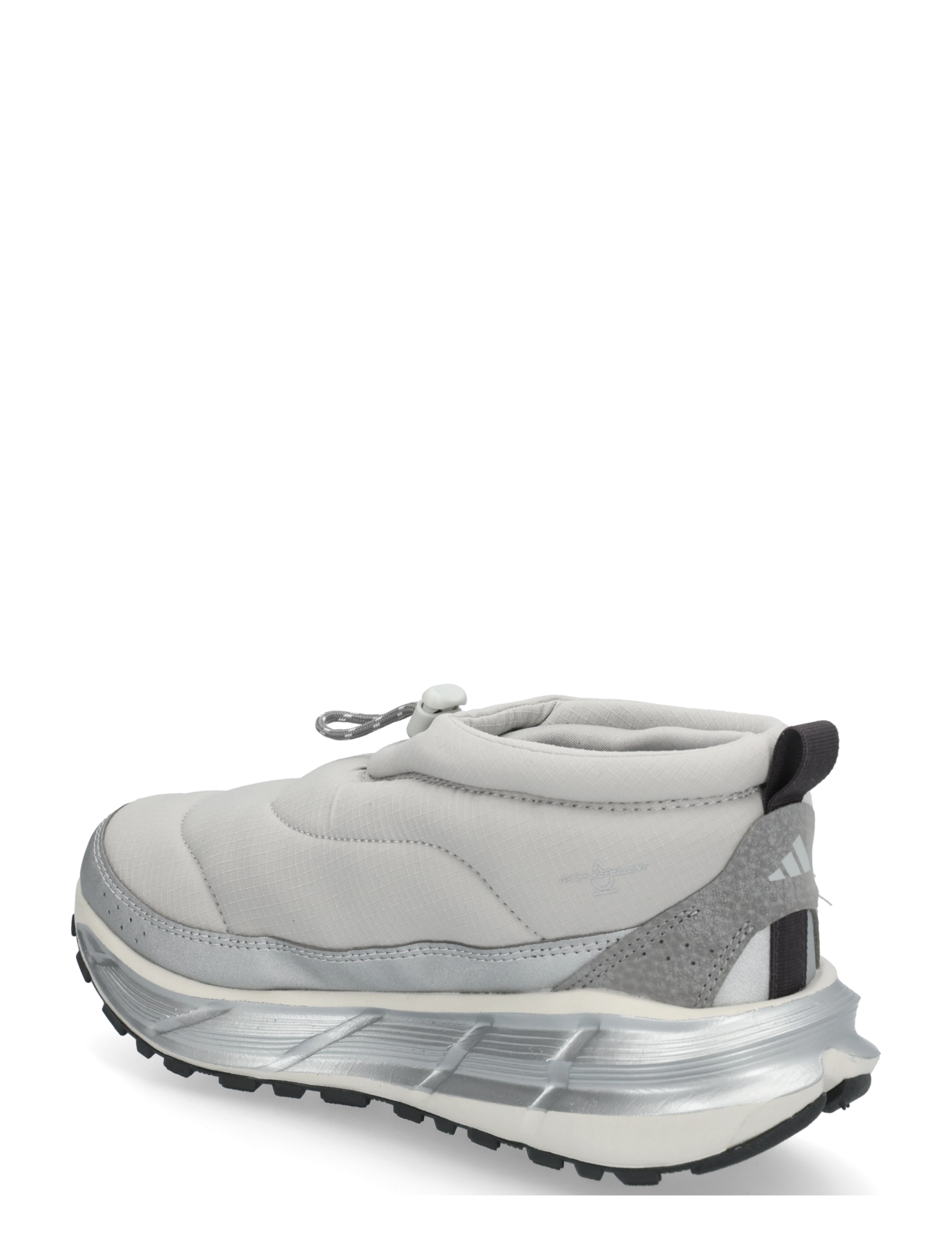 adidas Sportswear - ASTRASTAR BOOT - winter boots - gretwo/msilve/chsogr - 1