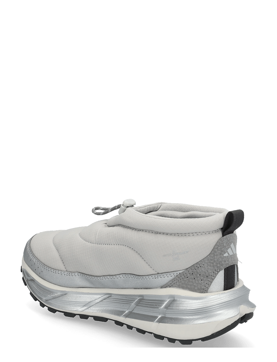 adidas Sportswear - ASTRASTAR BOOT - winter boots - gretwo/msilve/chsogr - 1