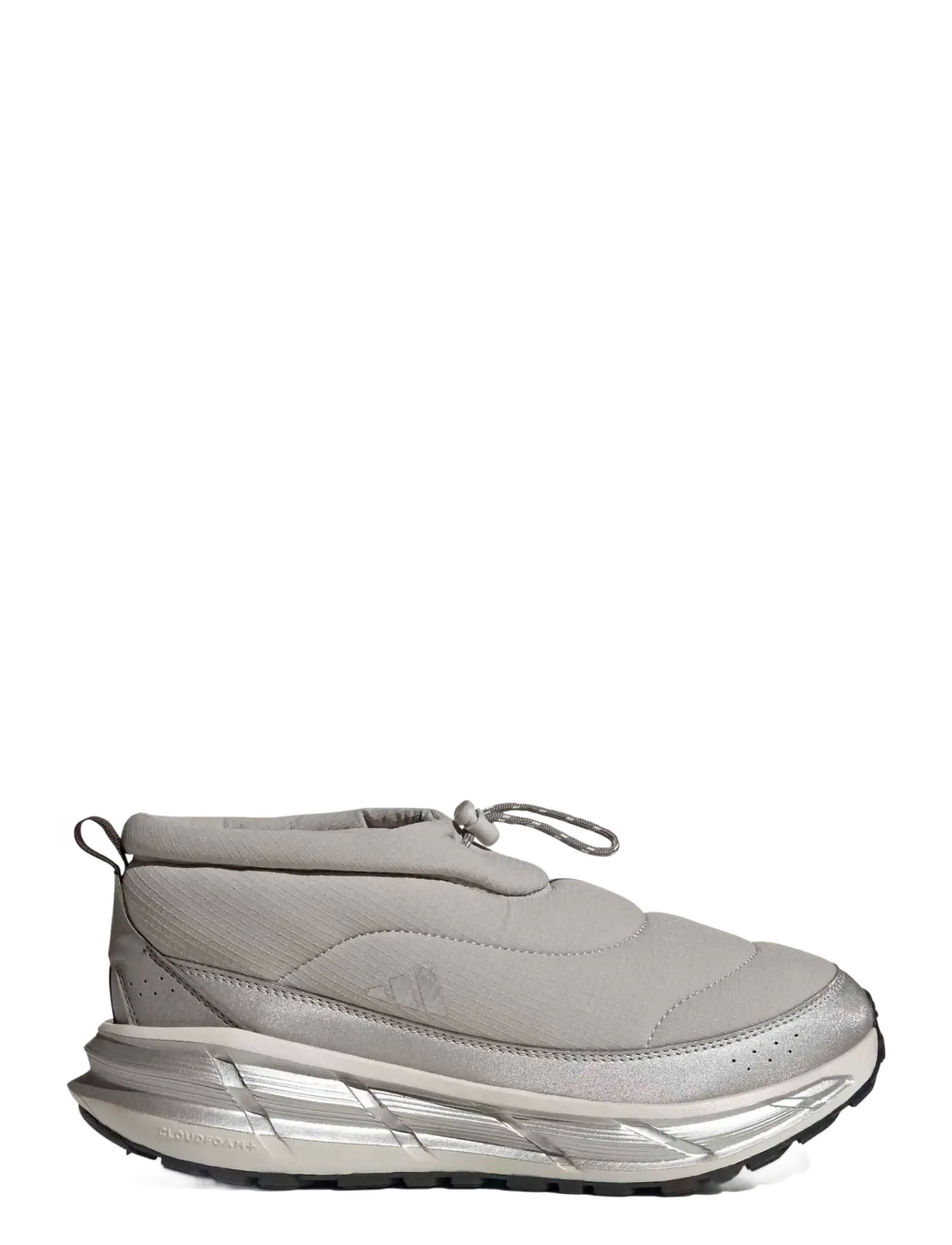 adidas Sportswear - ASTRASTAR BOOT - vinterkängor - gretwo/msilve/chsogr - 1